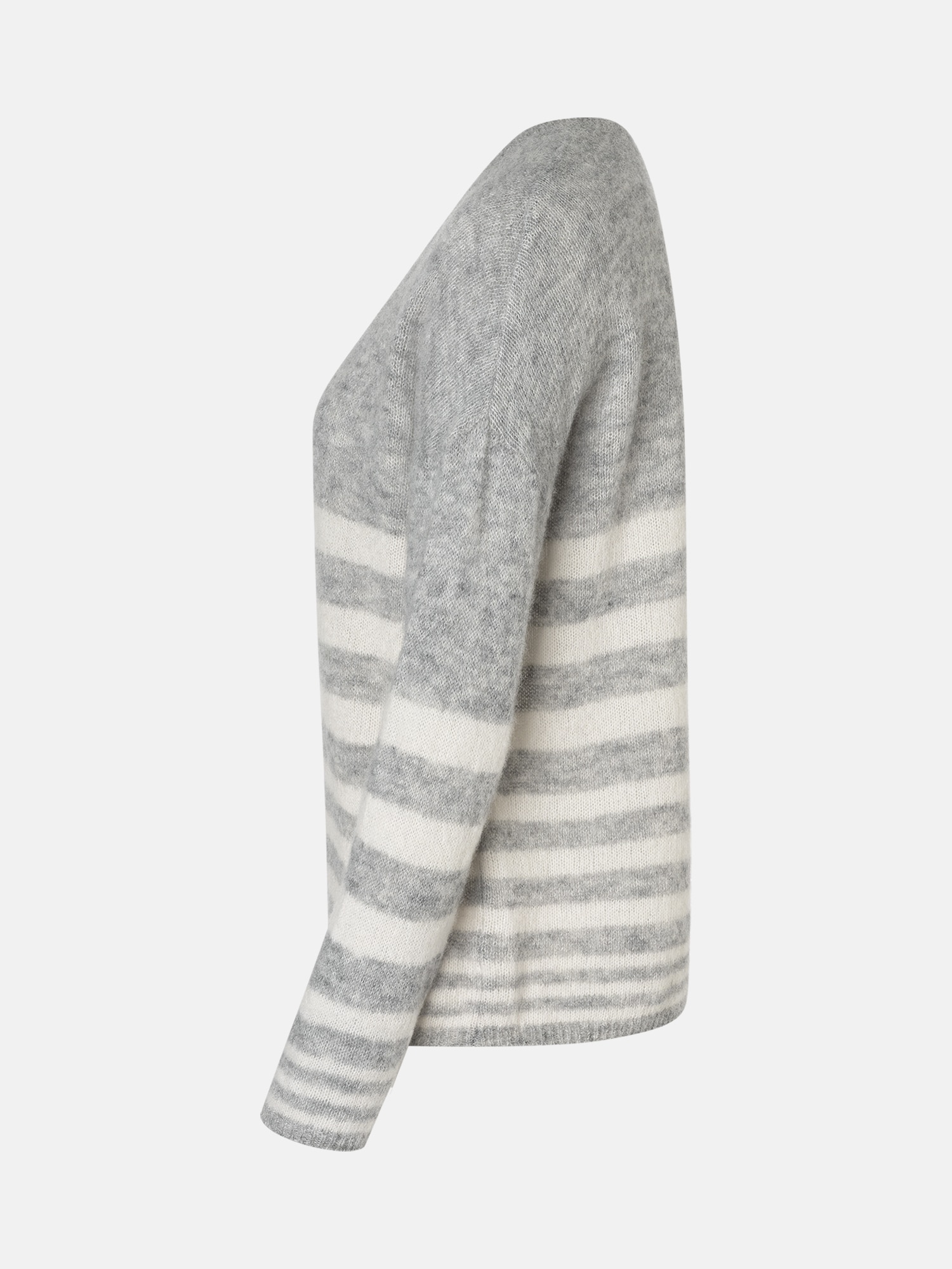 Lieblingsstück Strickpullover »Baberina« mit Alpaka-Wolle