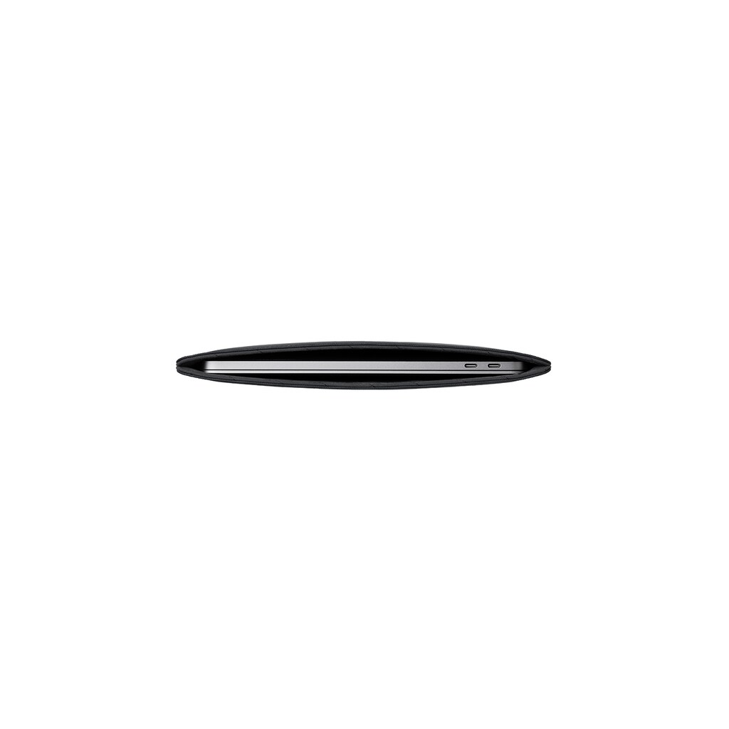 NATIVE UNION Laptoptasche »Stow Slim Sleeve mit Magnetverschluss für MacBook Pro/MacBook Air 13"«