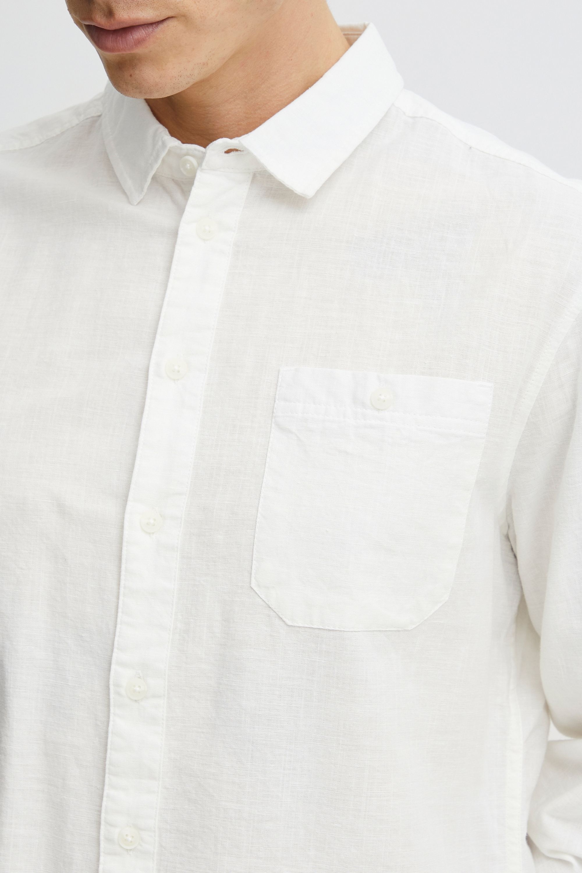 Blend Langarmhemd »Langarmhemd BHShirt«