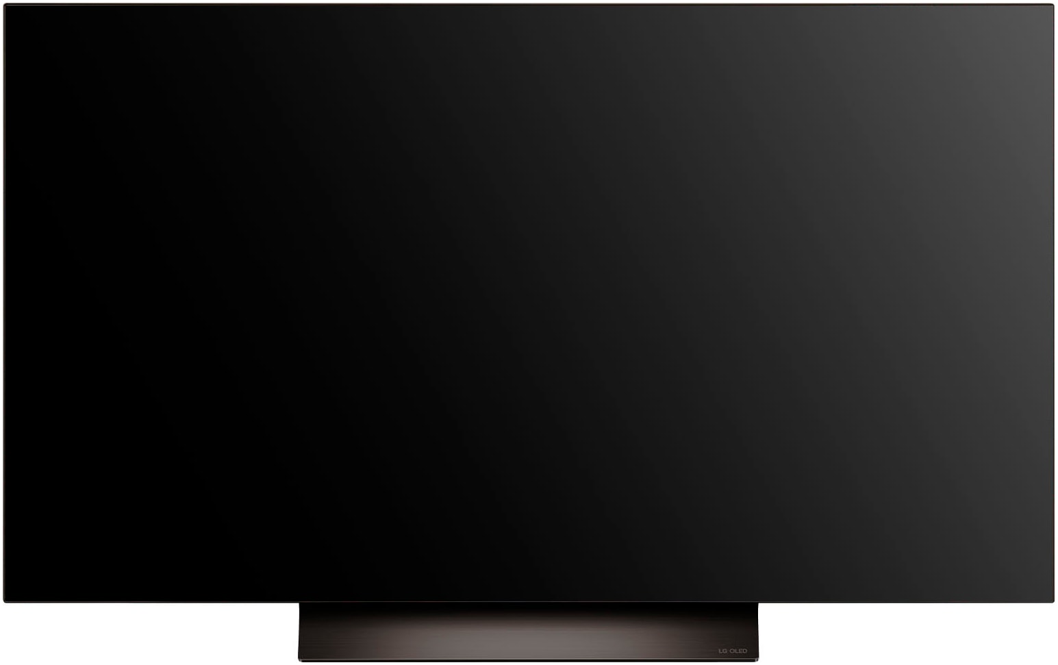 LG OLED-Fernseher »OLED48C47LA«, 4K Ultra HD, Smart-TV