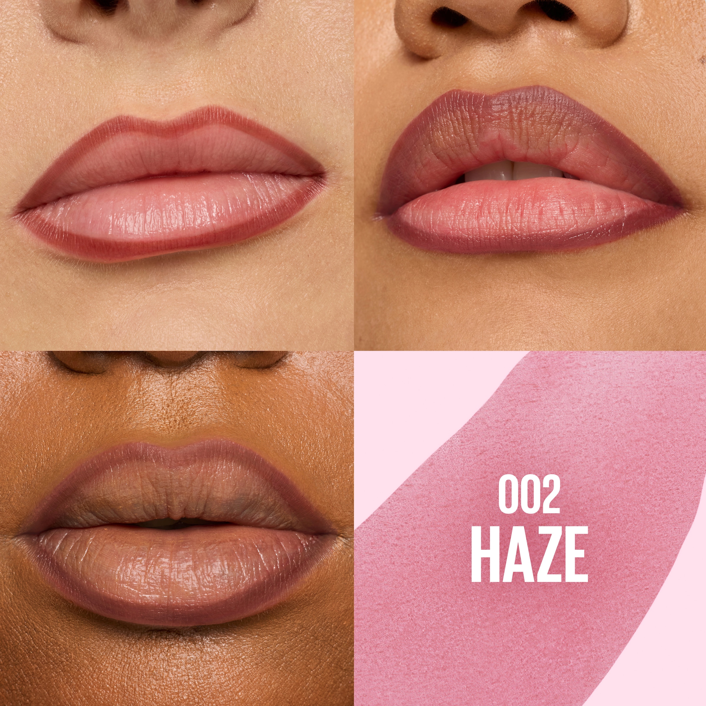 MAYBELLINE NEW YORK Lippenstift »SUPER STAY PEEL-OFF«