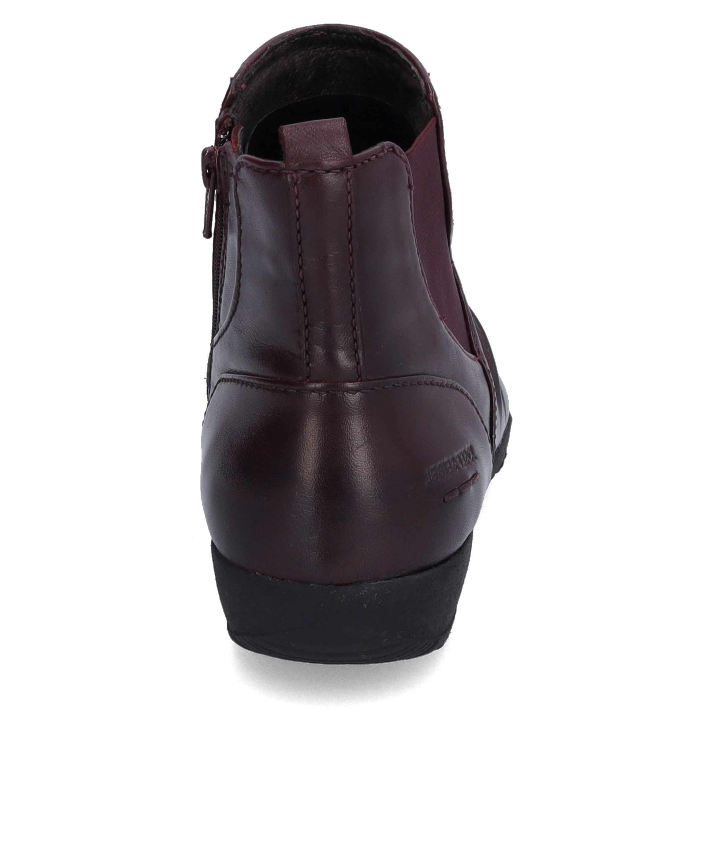 Josef Seibel Stiefelette »Naly 60, bordeaux«