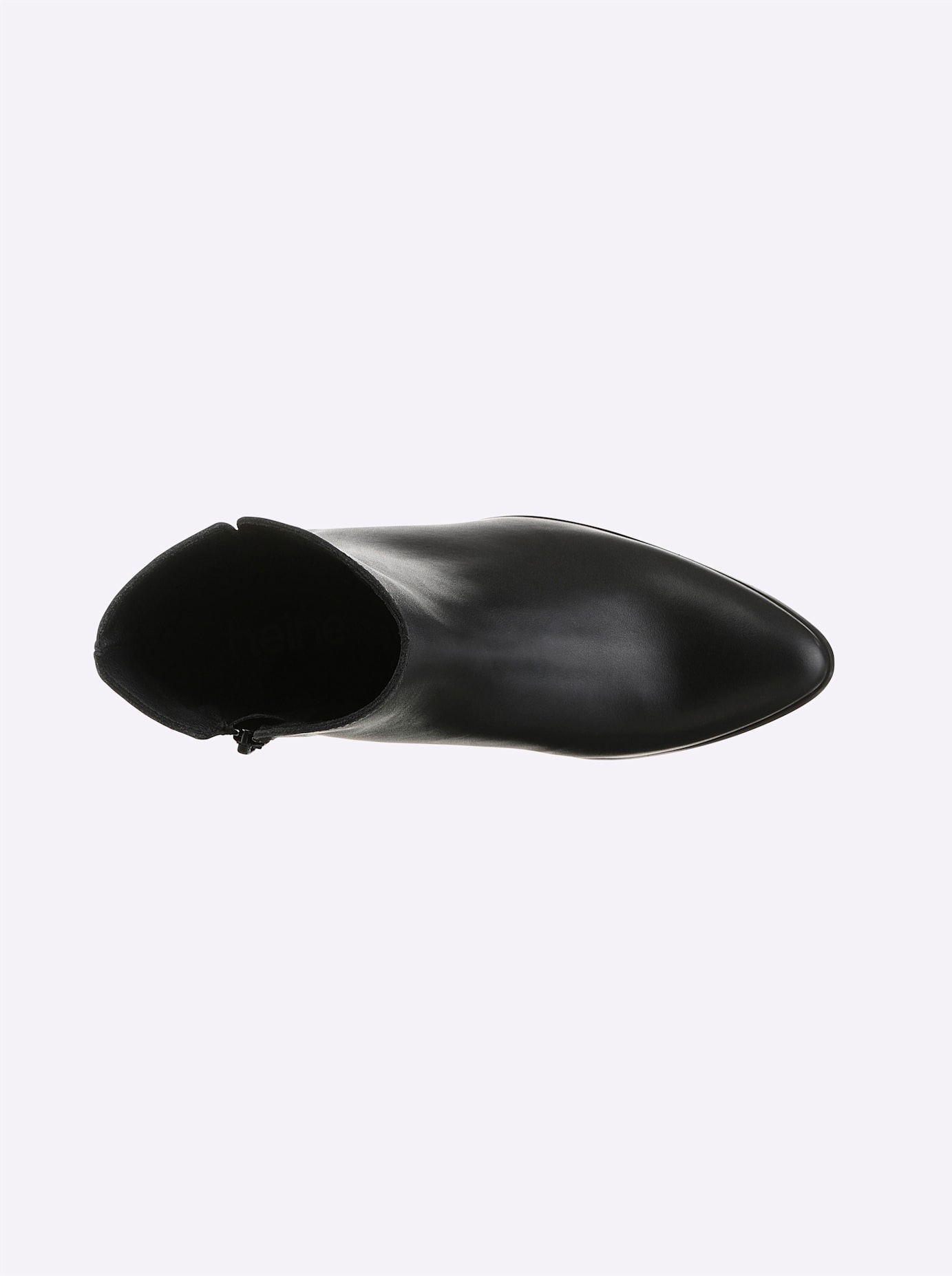heine Stiefelette