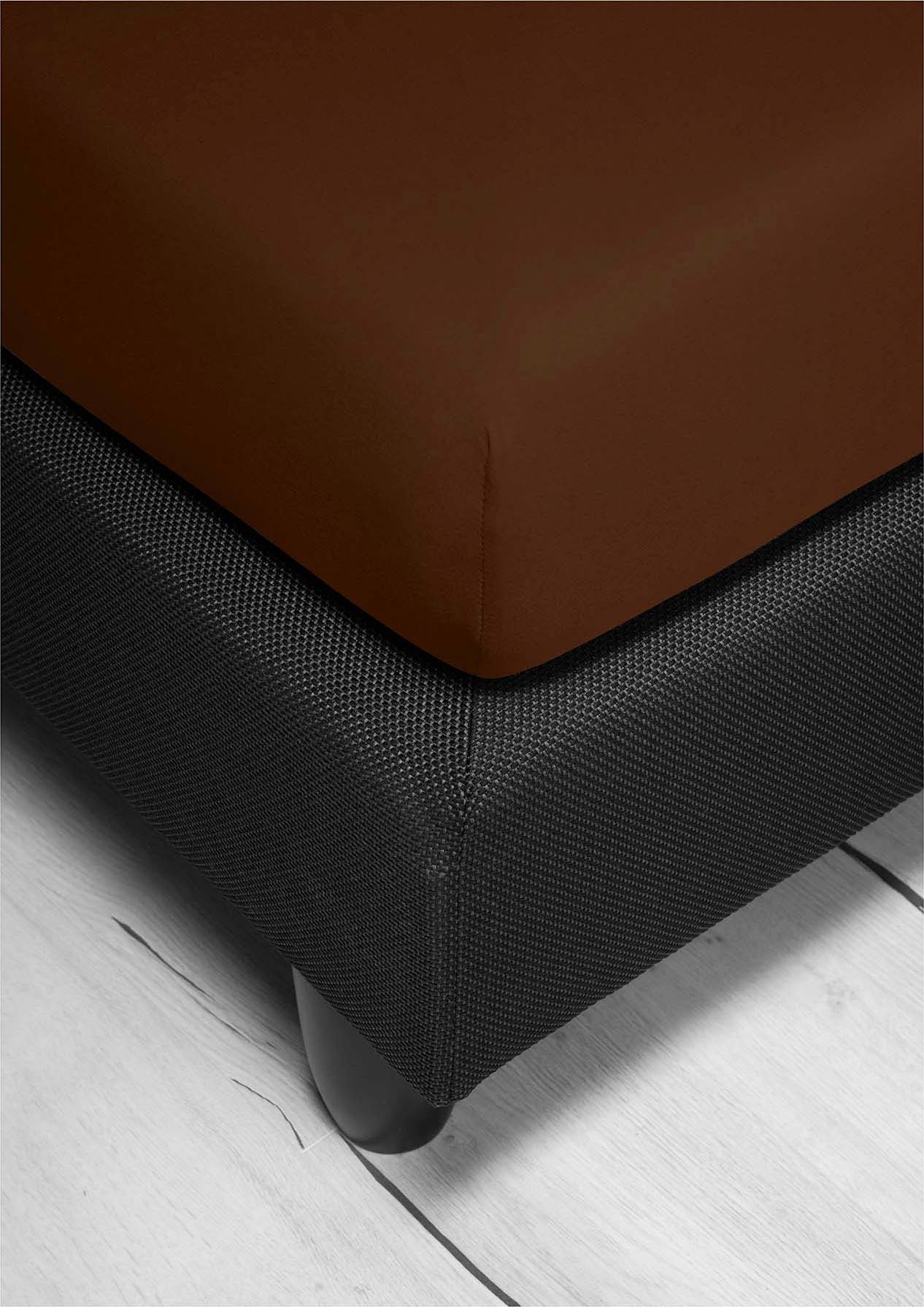 Irisette Spannbettlaken »Royal 3«