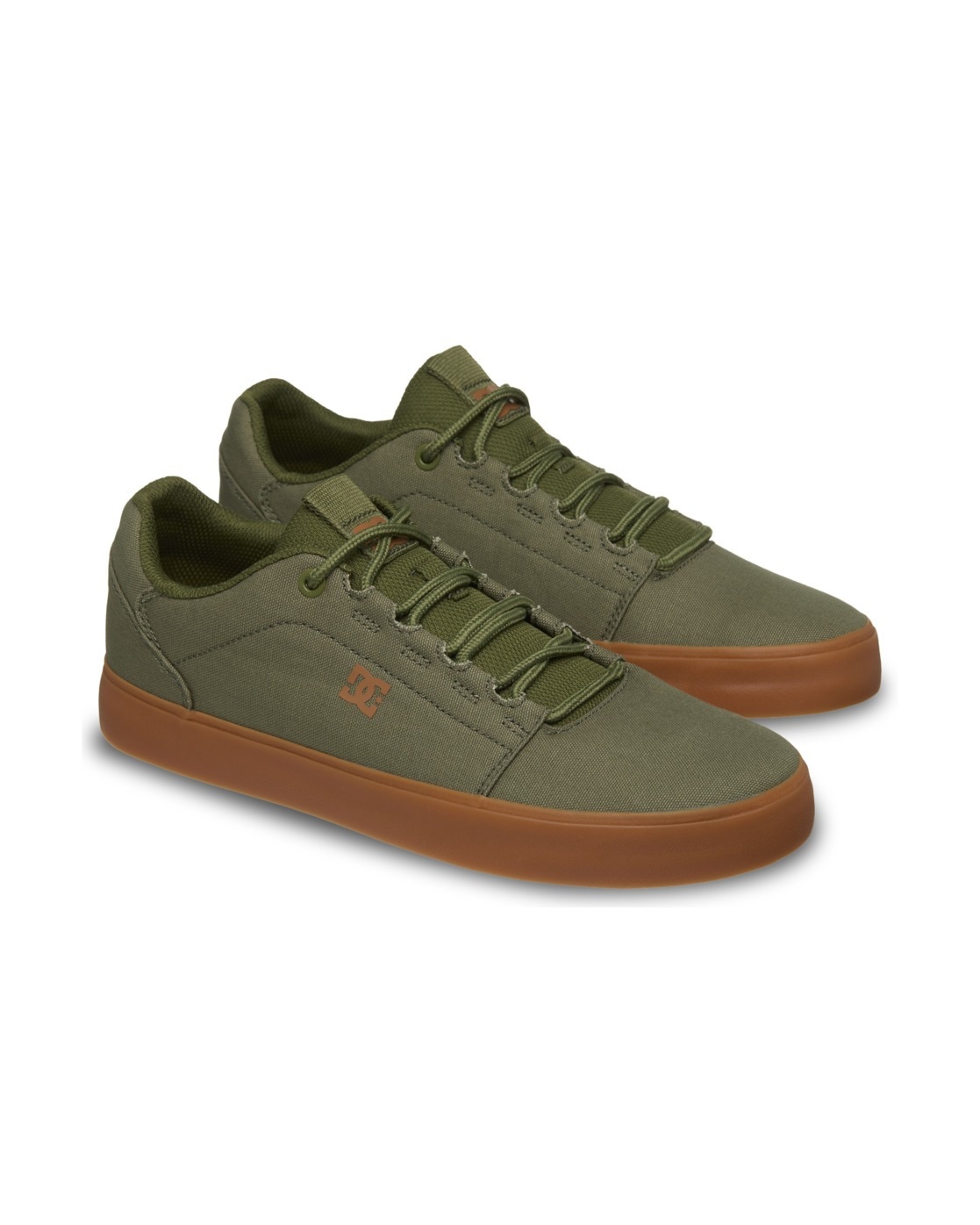 DC Shoes Sneaker »Hyde«
