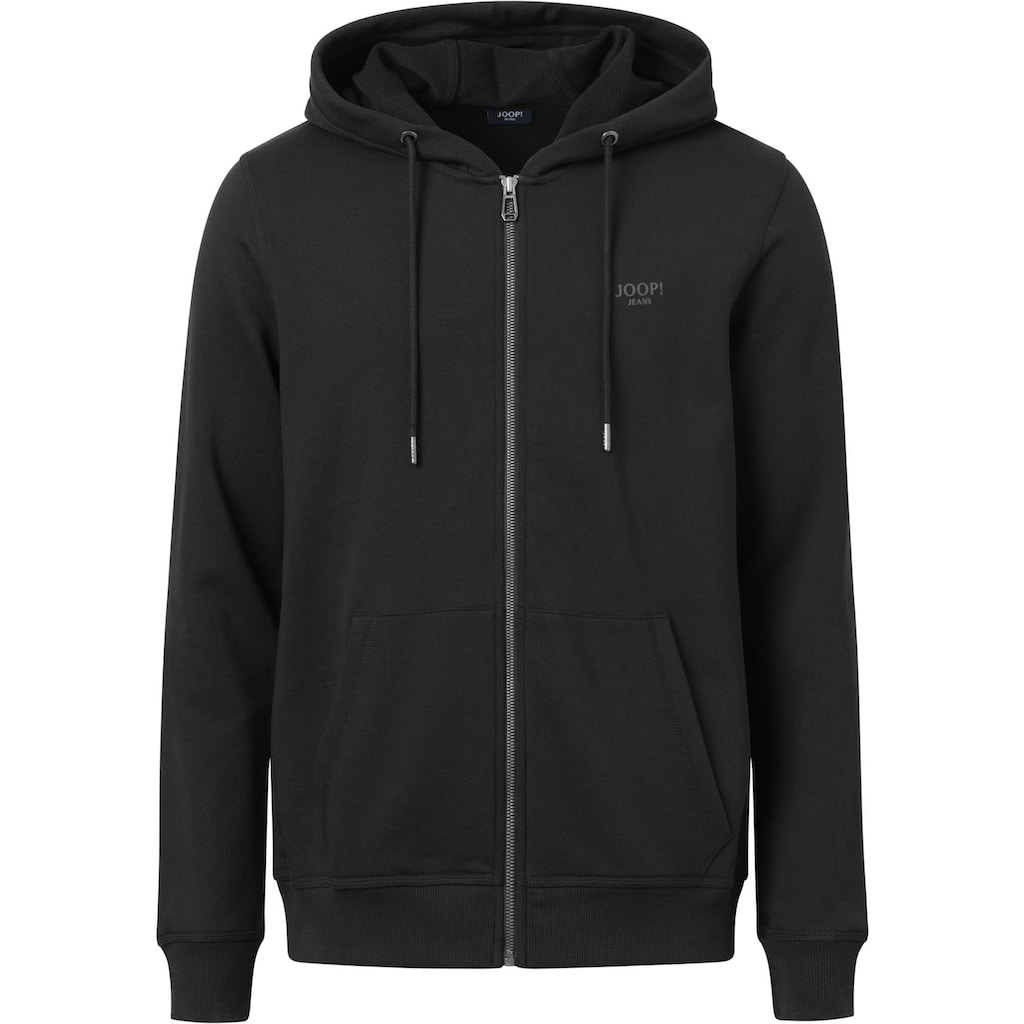 Joop Jeans Kapuzensweatjacke »Salvatore«