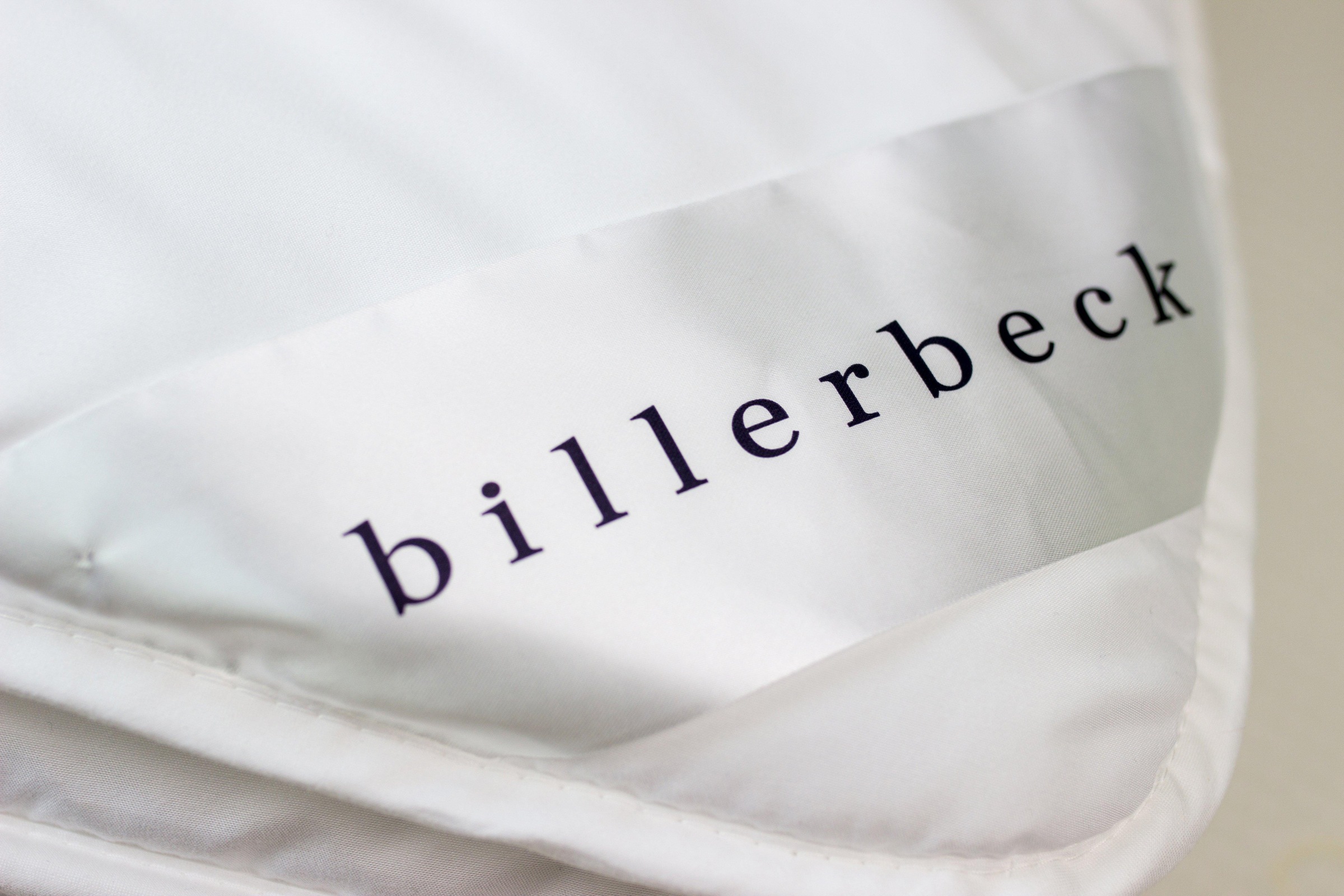 billerbeck Einziehdecke »Liliane Duett«, 4-Jahreszeiten, (1 St.)