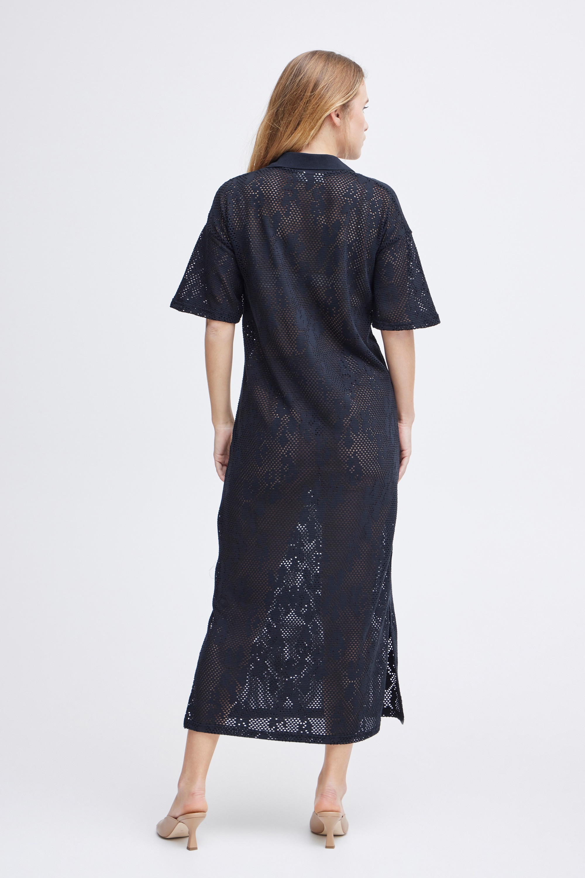 Pulz Jeans Jerseykleid »Damen Jerseykleid PXMISSY«