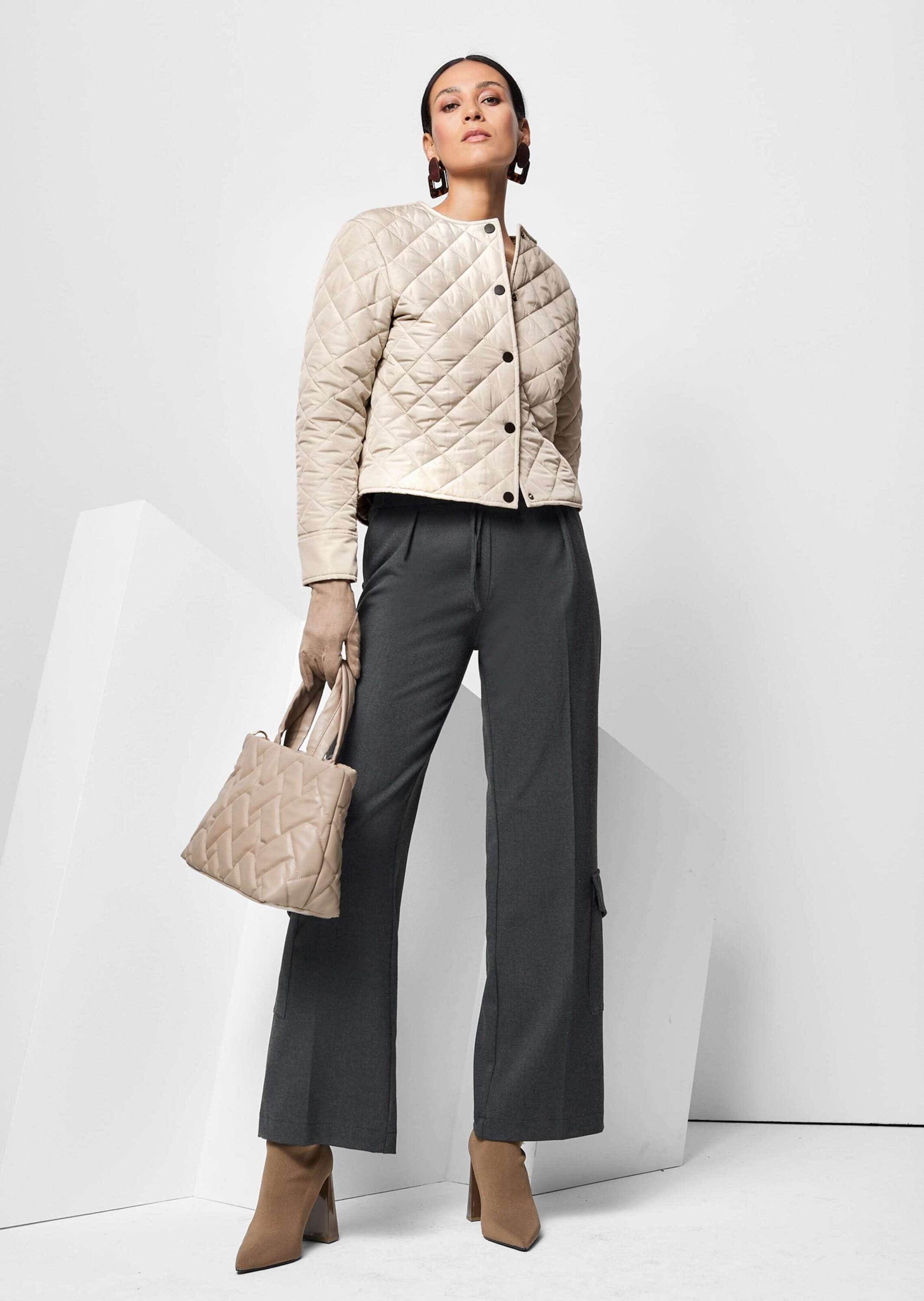 MADELEINE Cargohose »Hose Cargo-Hose zum Schlüpfen«