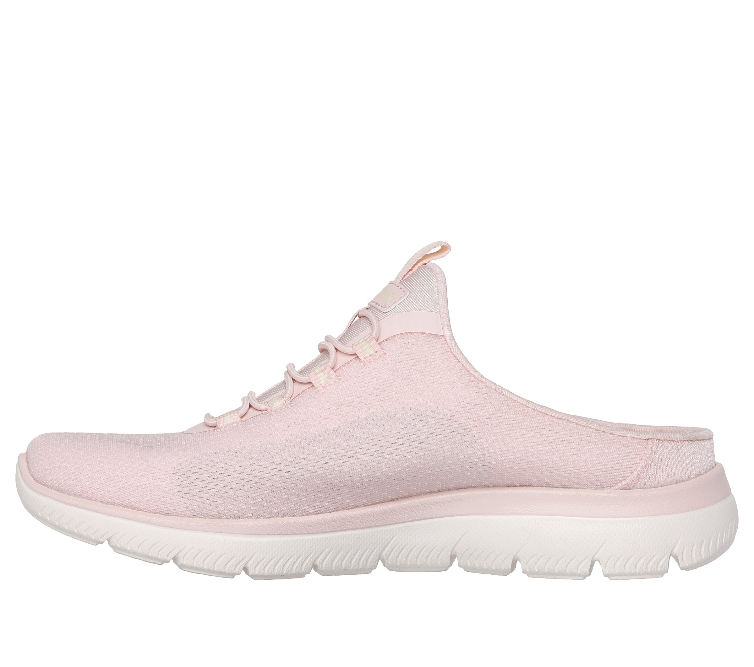 Skechers Sabot »SUMMITS-SIMPLY SWEET«  Freizeitschuh, Sommerschuh, Hausschuh mit weicher Innensohle