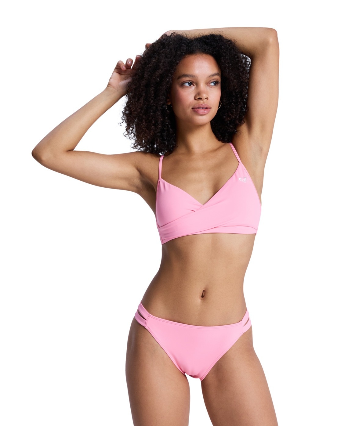 Roxy Bikini-Hose »Solid Essentials Classic«