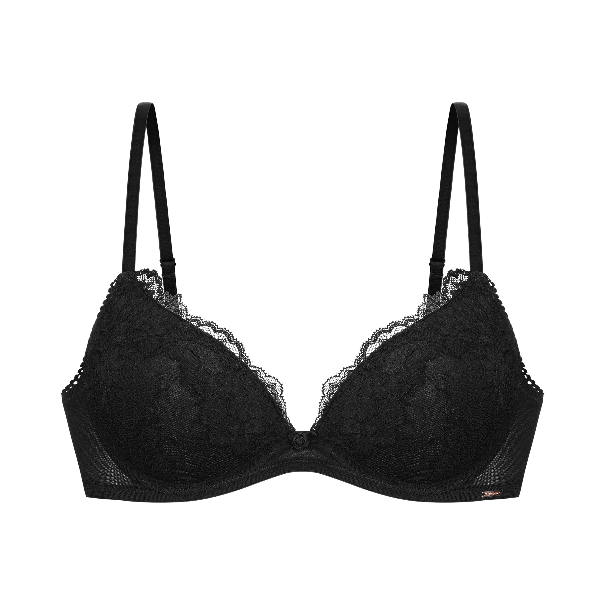 Dorina Bügel-BH »ORIGINS« 2er Pack,  mit Spitze