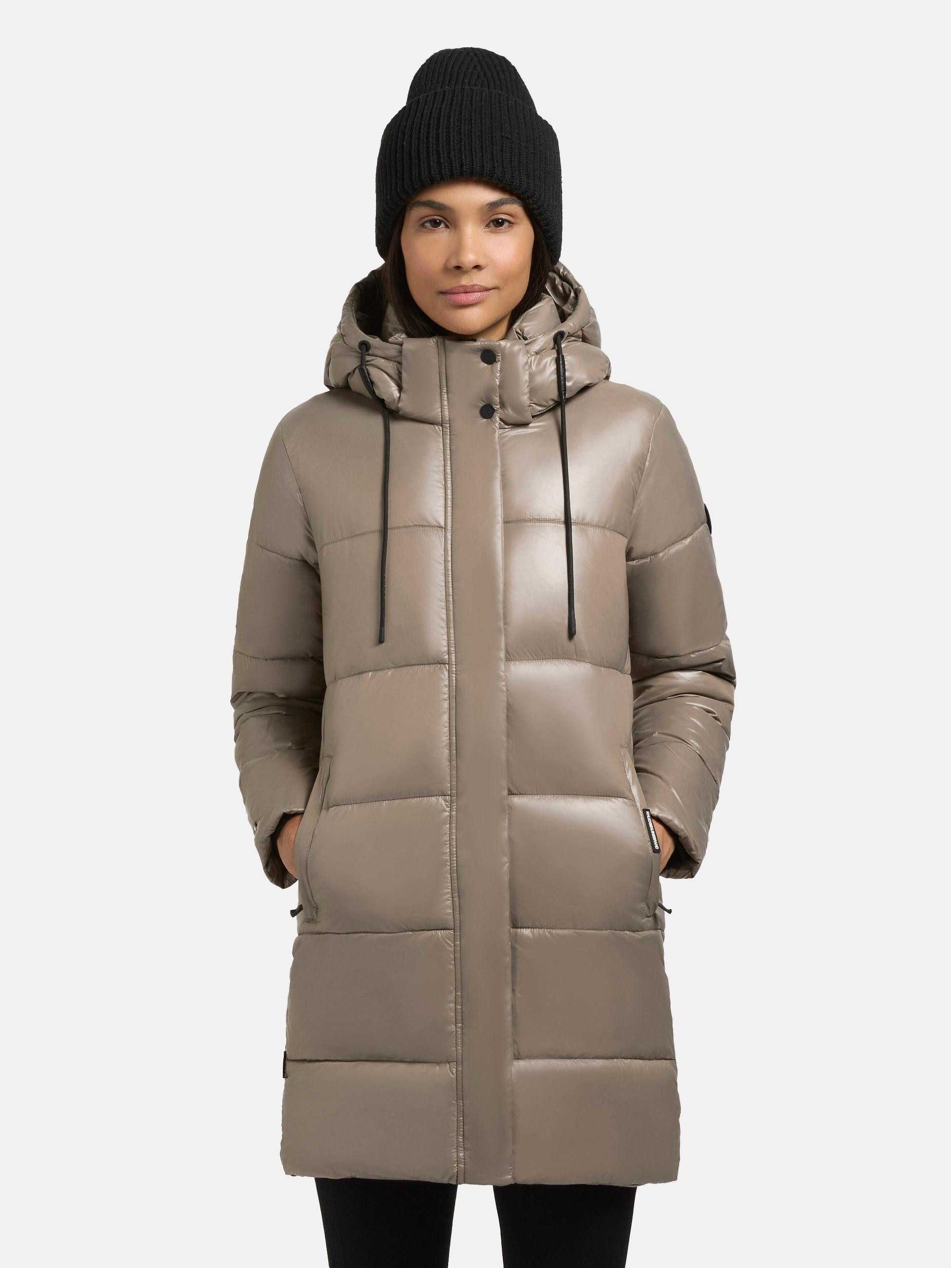 khujo Steppjacke »Steppjacke Jadet2-YM«