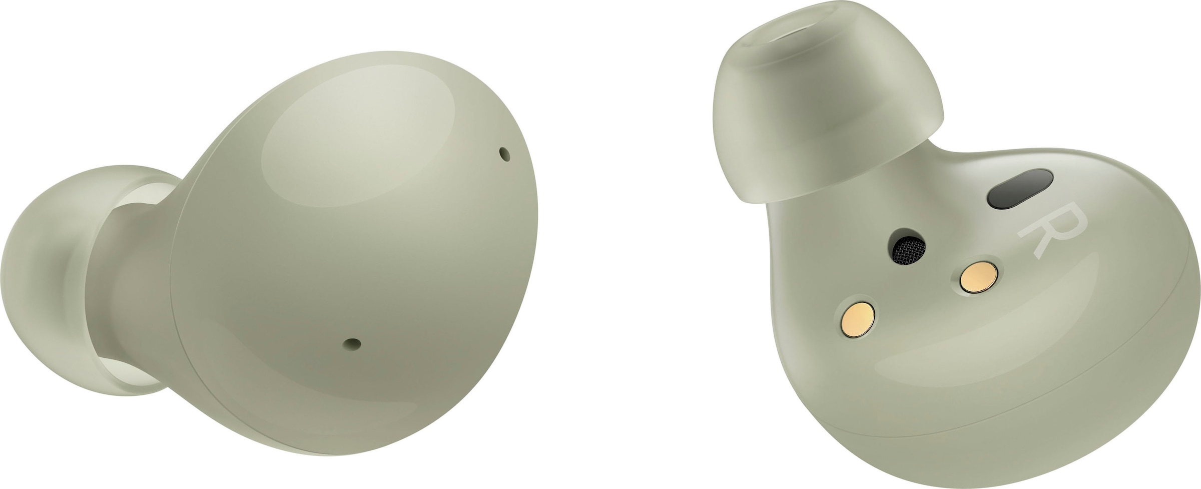 Samsung In-Ear-Kopfhörer »Galaxy Buds2«, Bluetooth, Active Noise Cancelling (ANC) kaufen