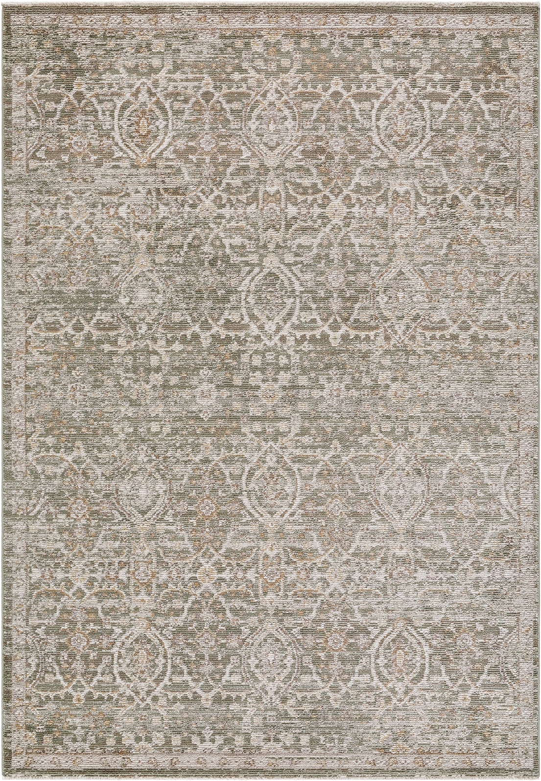 Livabliss Teppich »Myrtle Avenue VI« rechteckig 18,1 mm Höhe