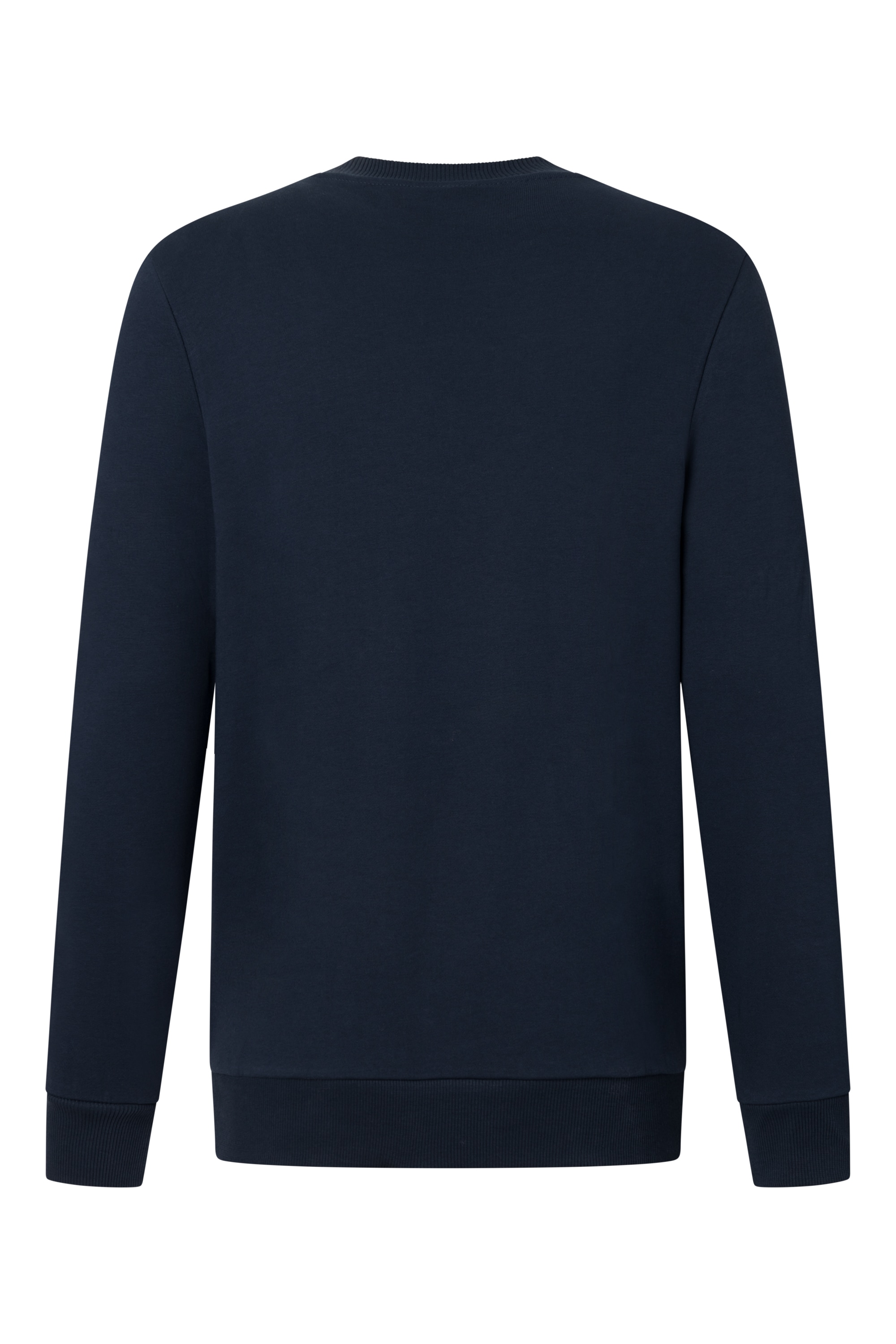 Joop Jeans Sweatshirt »Alfonso«, Logo in 3d-Optik