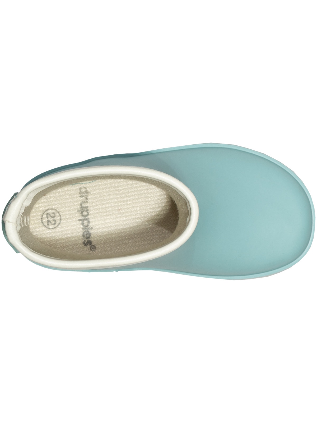 Druppies Stiefel »Regenstiefel Newborn«