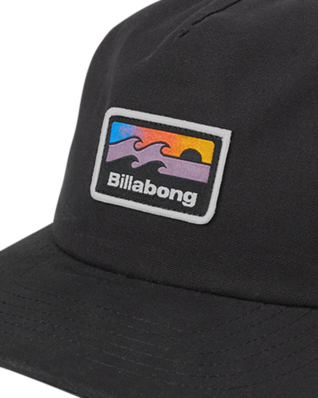 Billabong Snapback Cap »Breakdown«