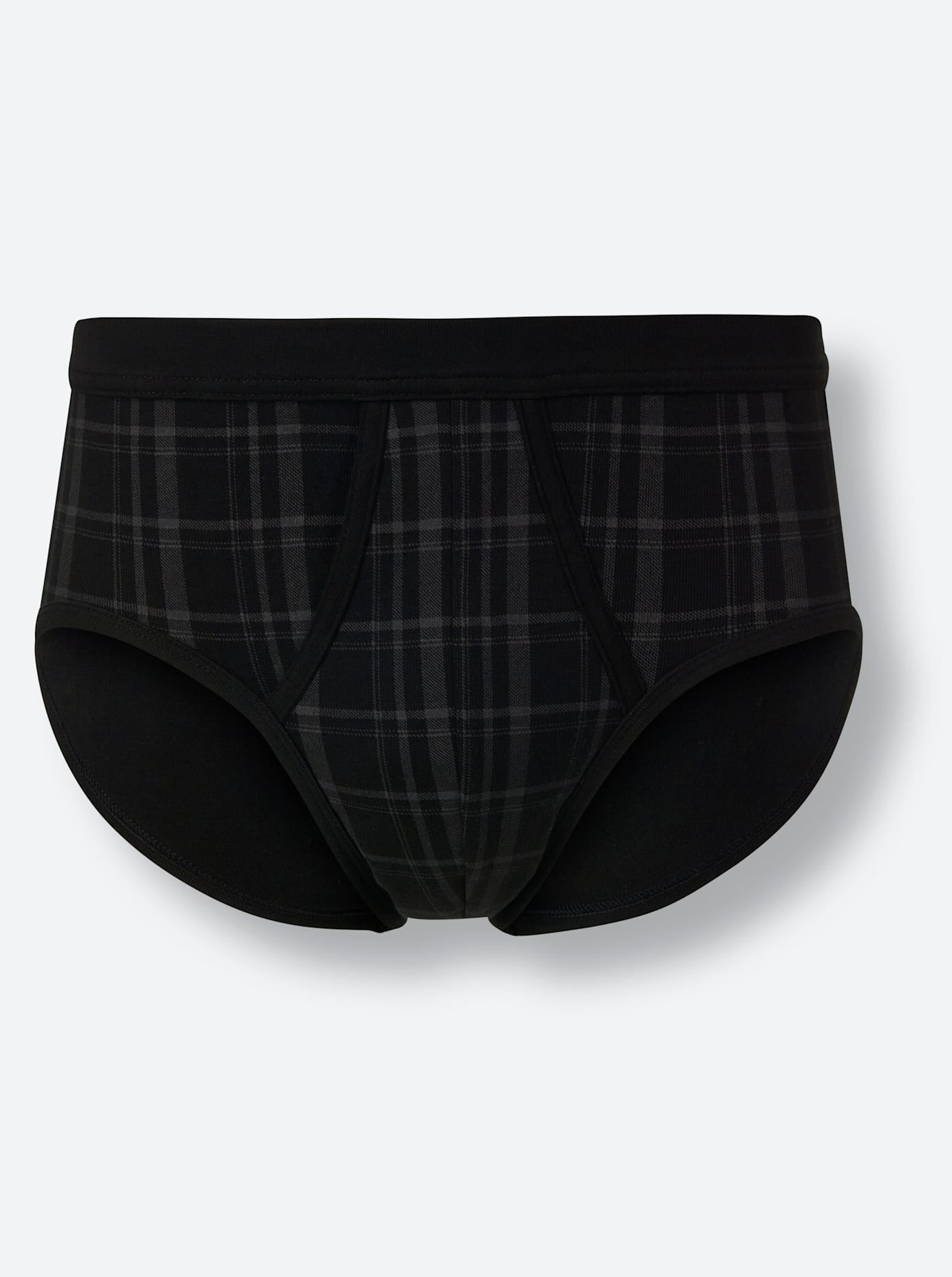 Schiesser Slip, (2 St.)