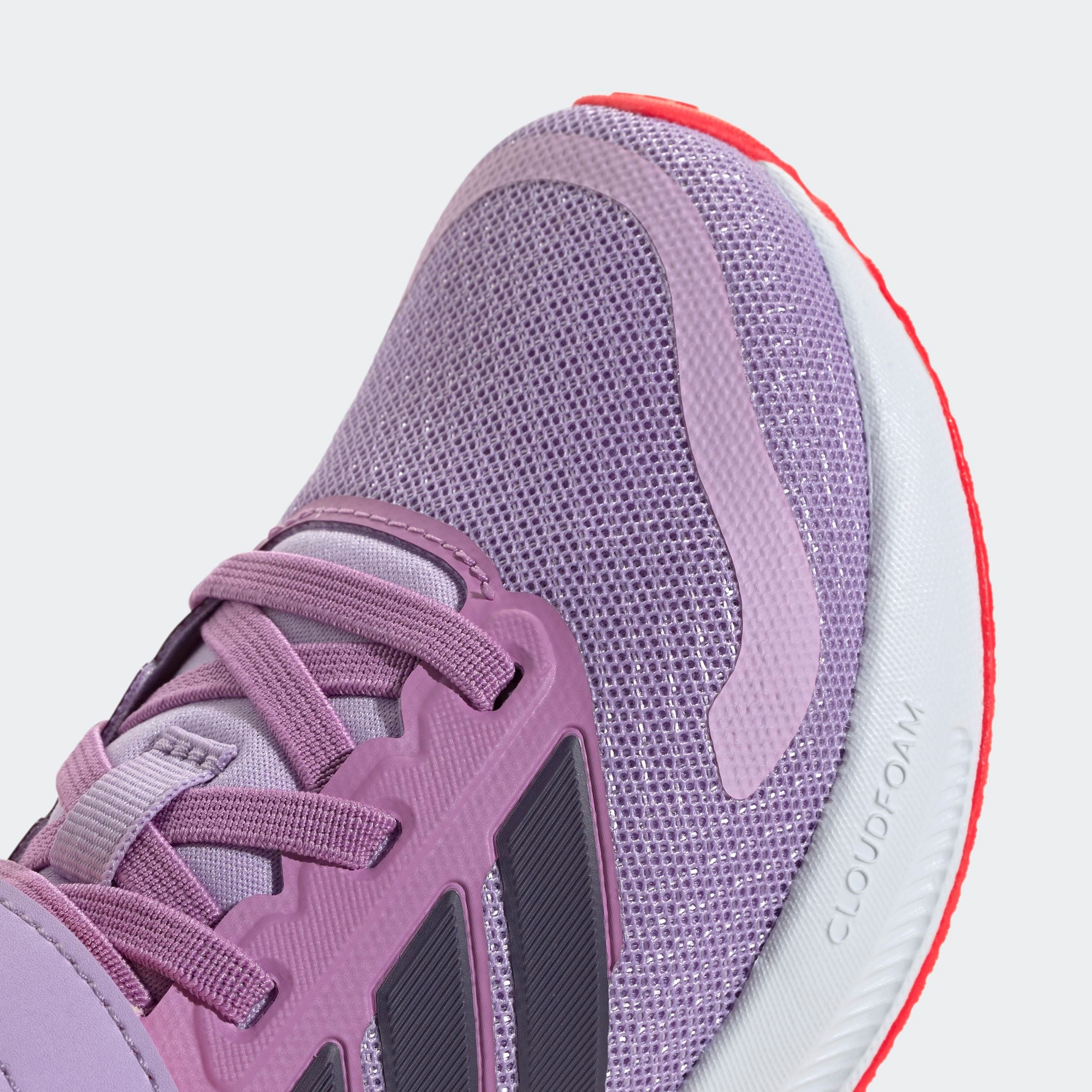 adidas Sportswear Laufschuh »RUNFALCON 5 KIDS«