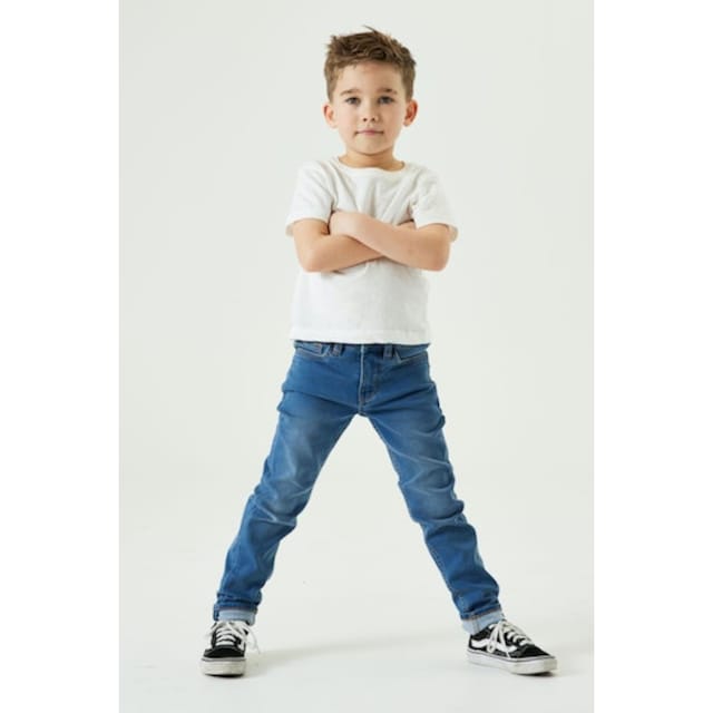 Garcia Bequeme Jeans »XEVI« bei ♕