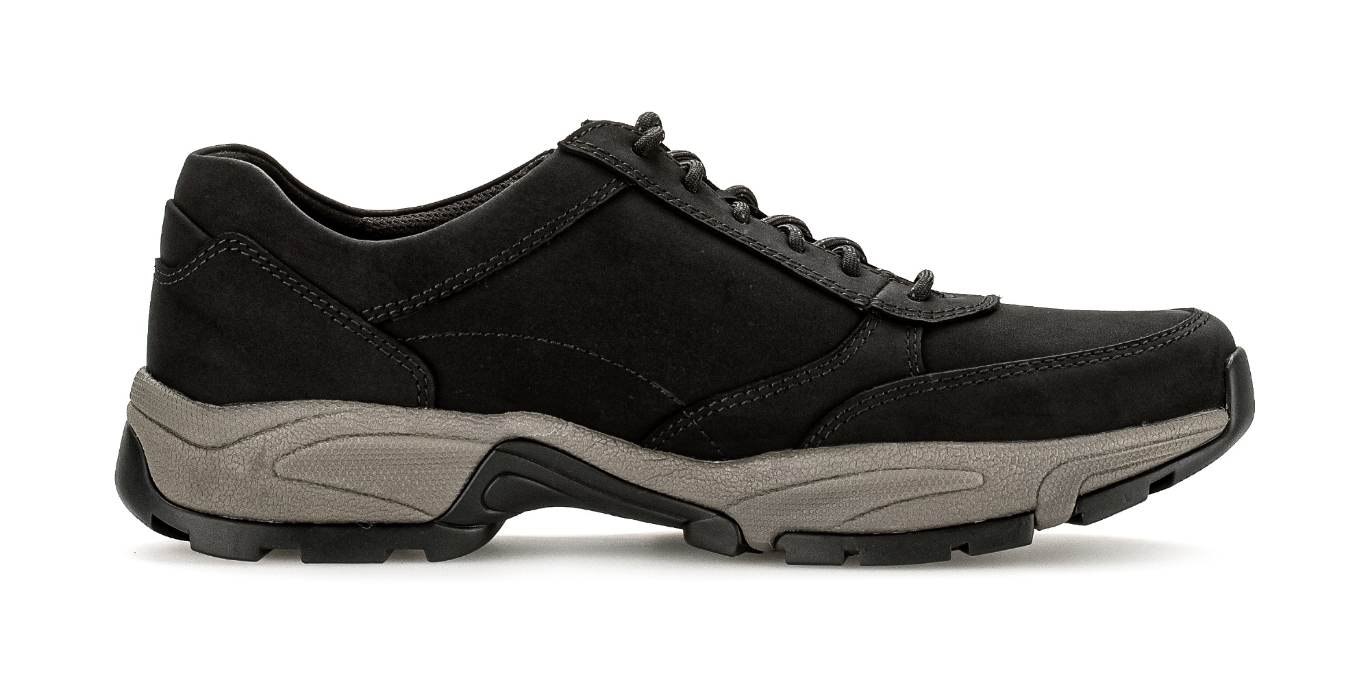 Pius Gabor Sneaker  , Komfortschuh, Halbschuh, Schnürer in Bequemweite G (= weit)