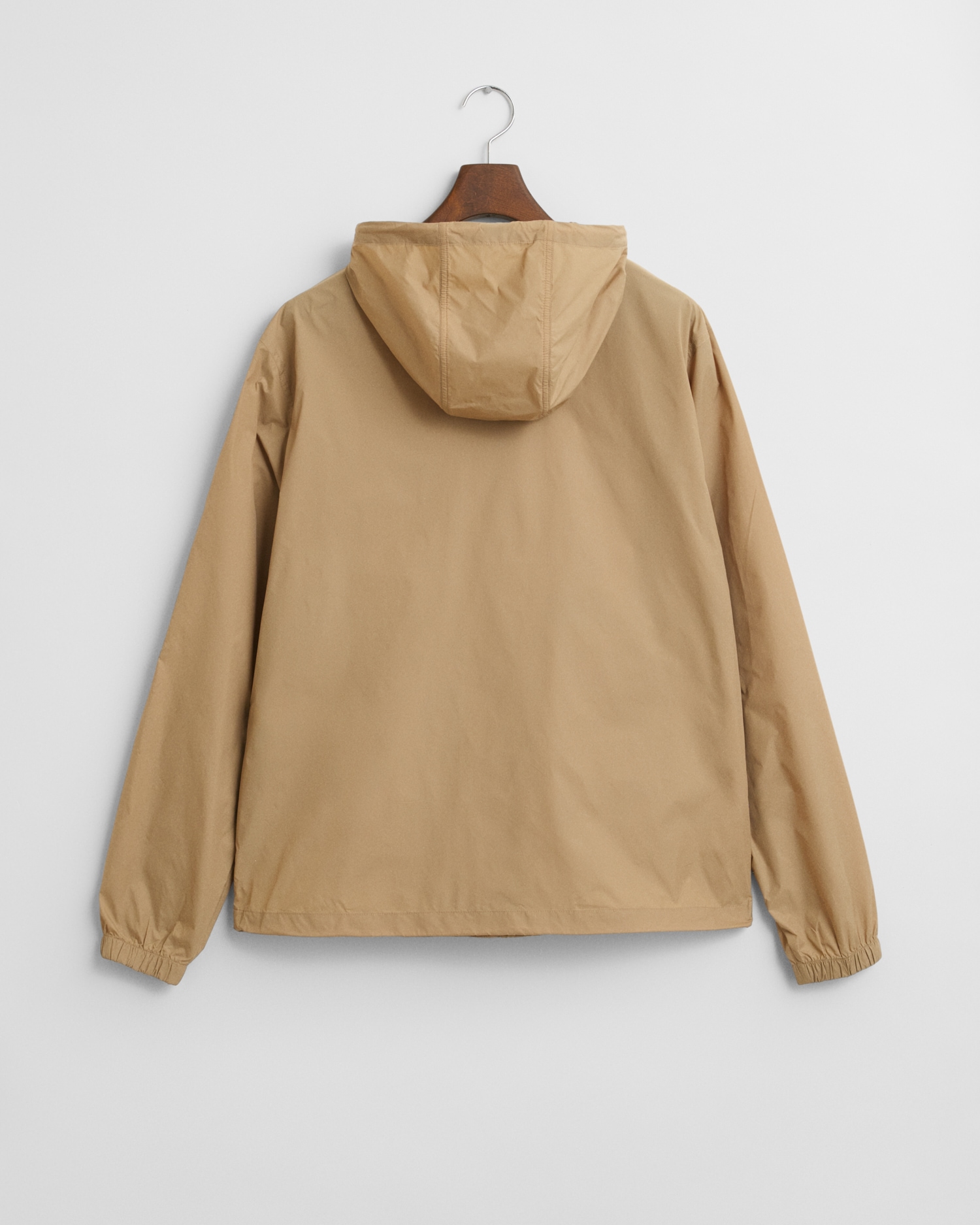 Gant Blouson »LIGHTWEIGHT PACKABLE WINDBREAKER«, mit Kapuze
