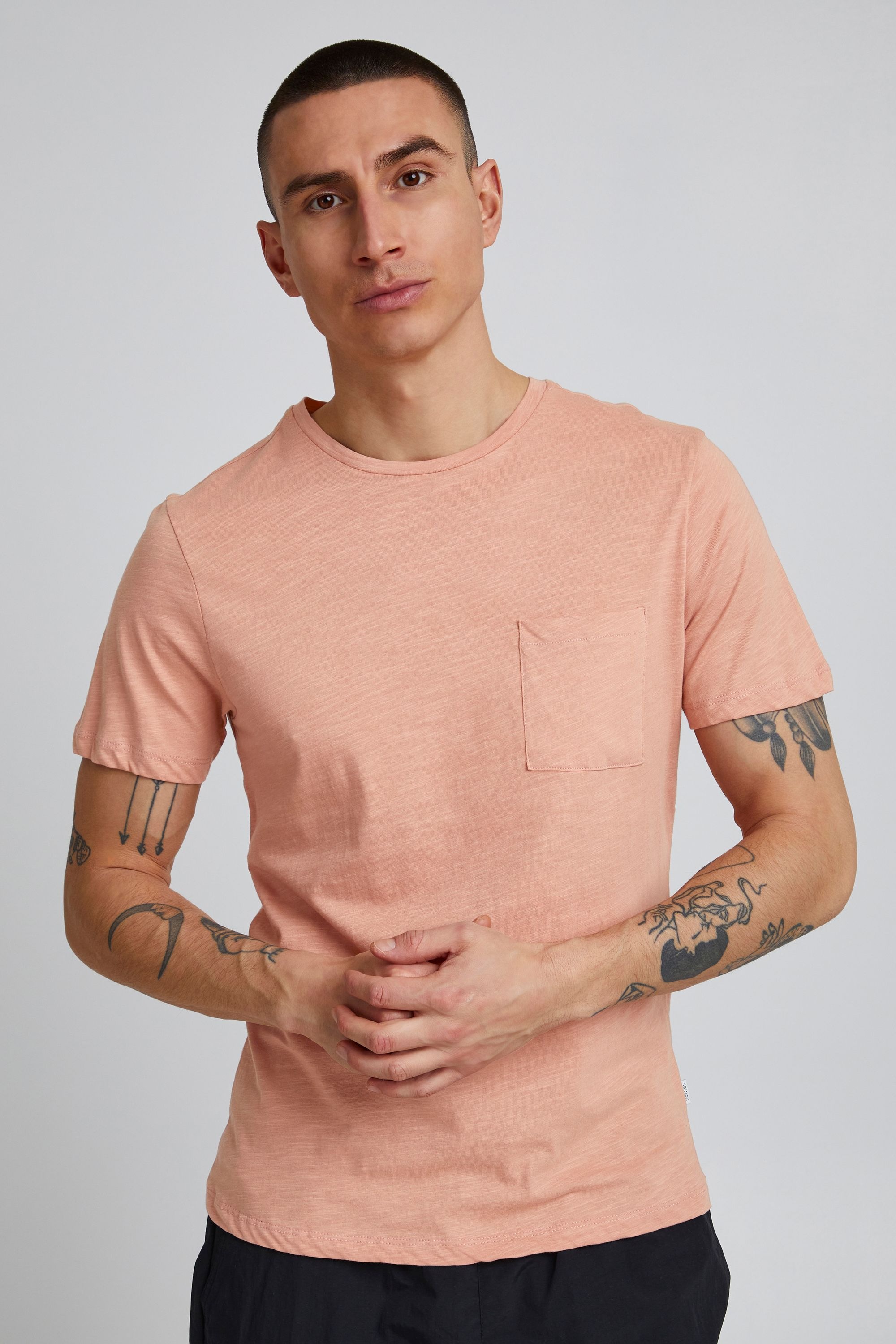 Casual Friday T-Shirt »T-Shirt CFThor«