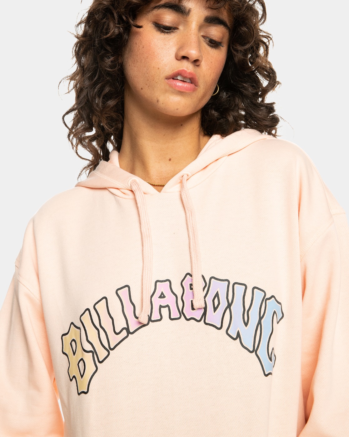 Billabong Hoodie »Ballata«
