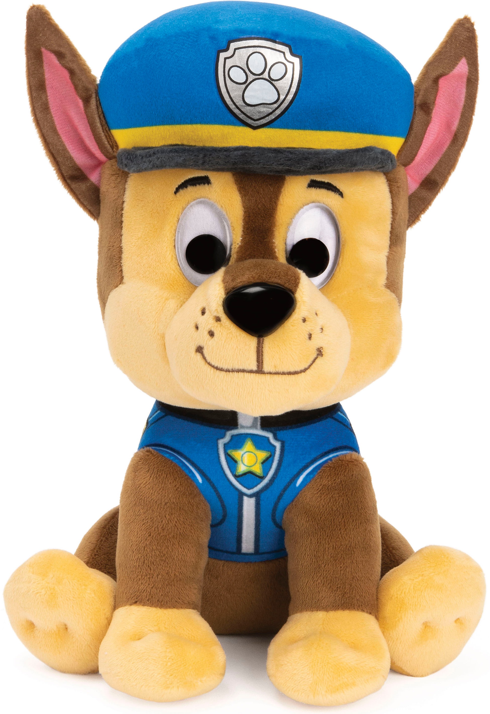 Plüschfigur »Gund - Paw Patrol Plüsch 23 cm - Chase«