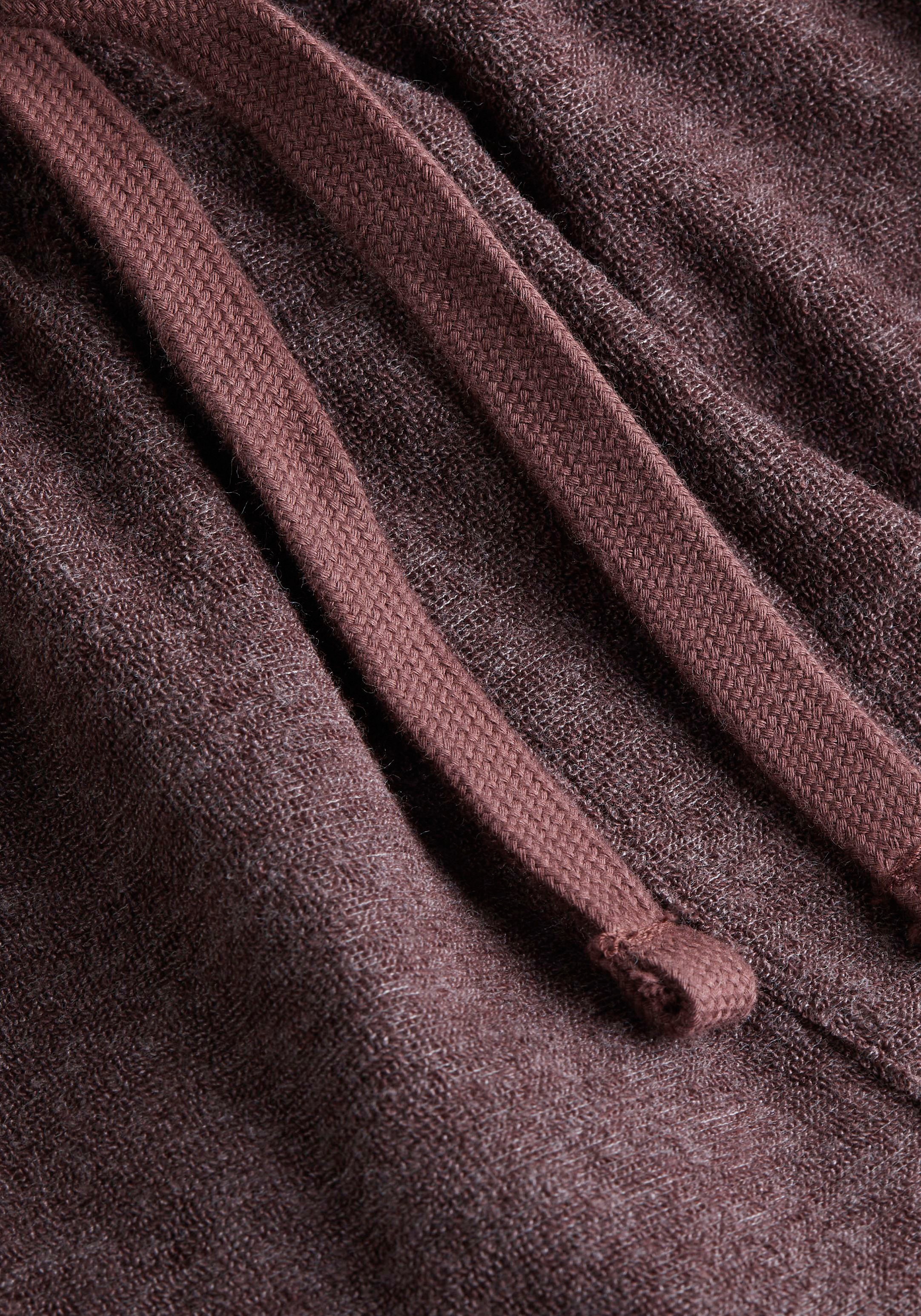 Calvin Klein Underwear Sweathose »JOGGER«, mit Gummizug am Bund