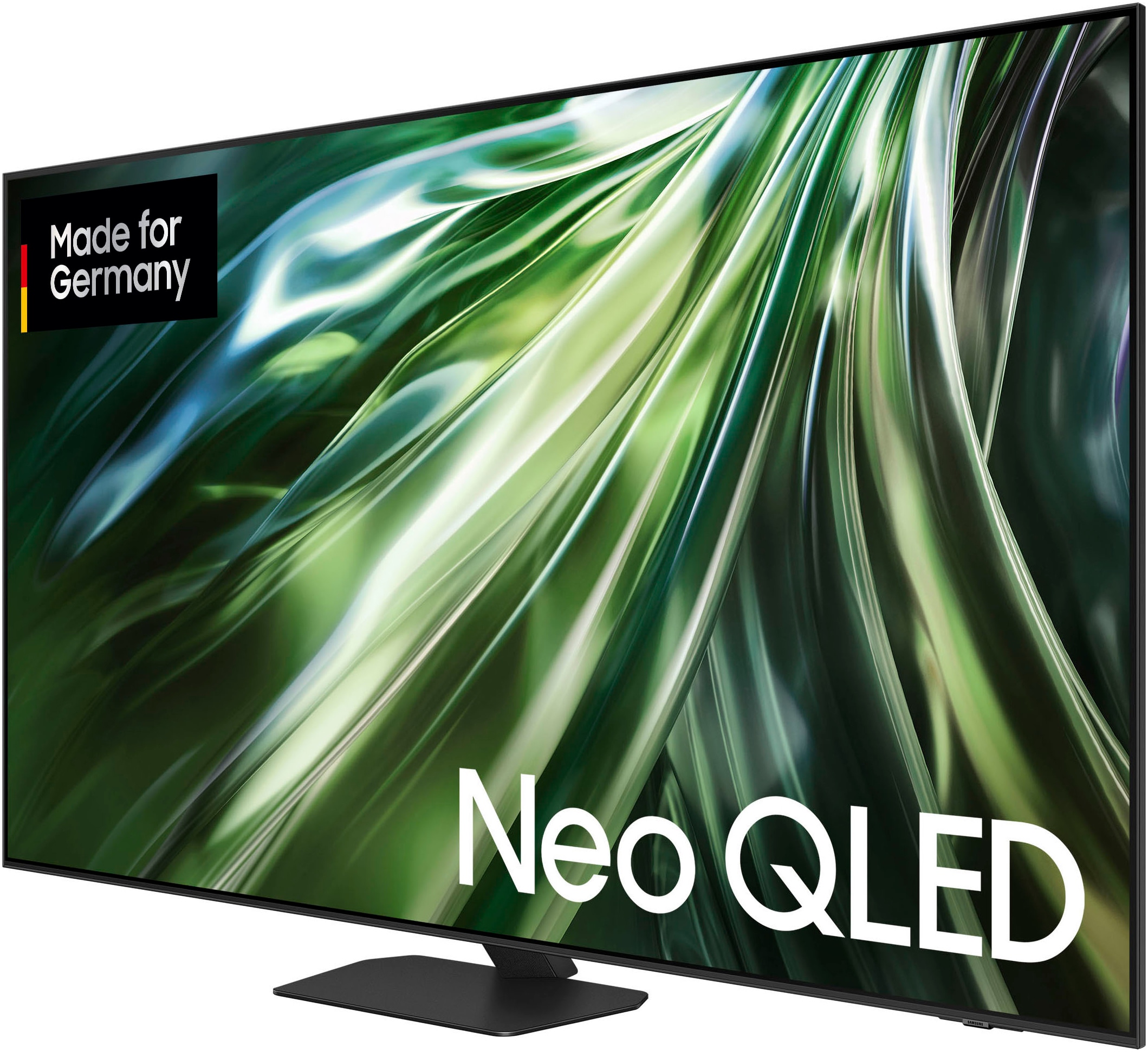 Samsung QLED-Fernseher, 163 cm/65 Zoll, 4K Ultra HD, Smart-TV
