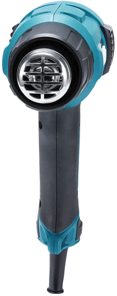 Makita Heißluftgebläse »HG6031VK«, 1800W mit Koffer