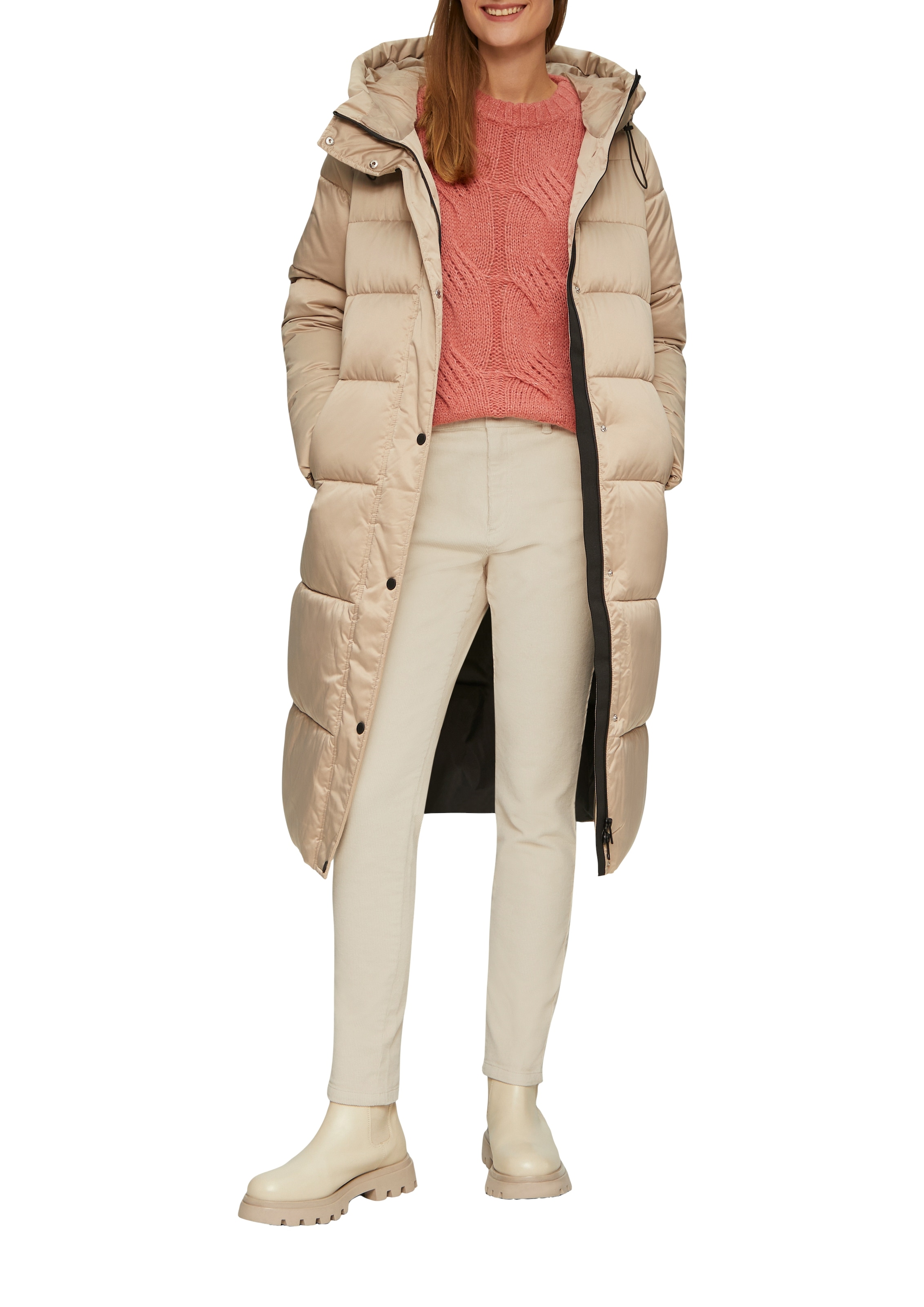 s.Oliver Cordhose, in Cord Qualität
