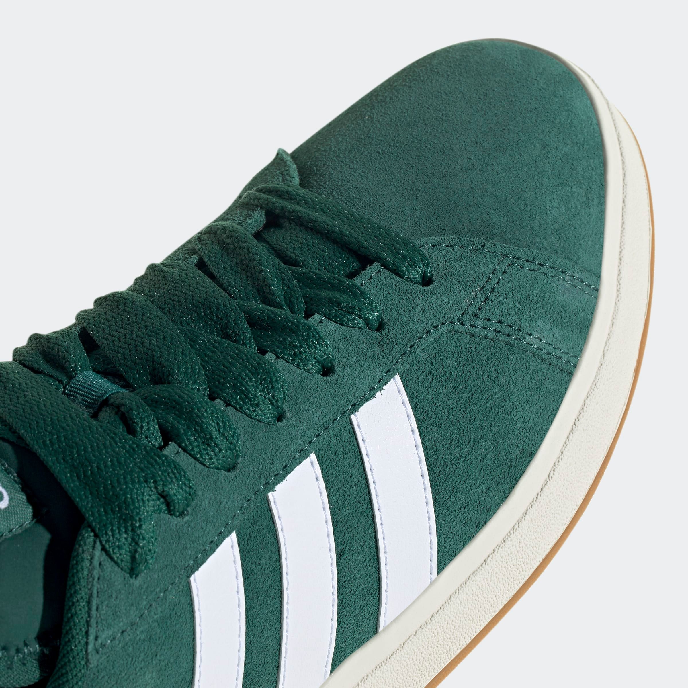 adidas Sportswear Sneaker »GRAND COURT BASE 00S«  Design auf den Spuren des adidas Campus 00