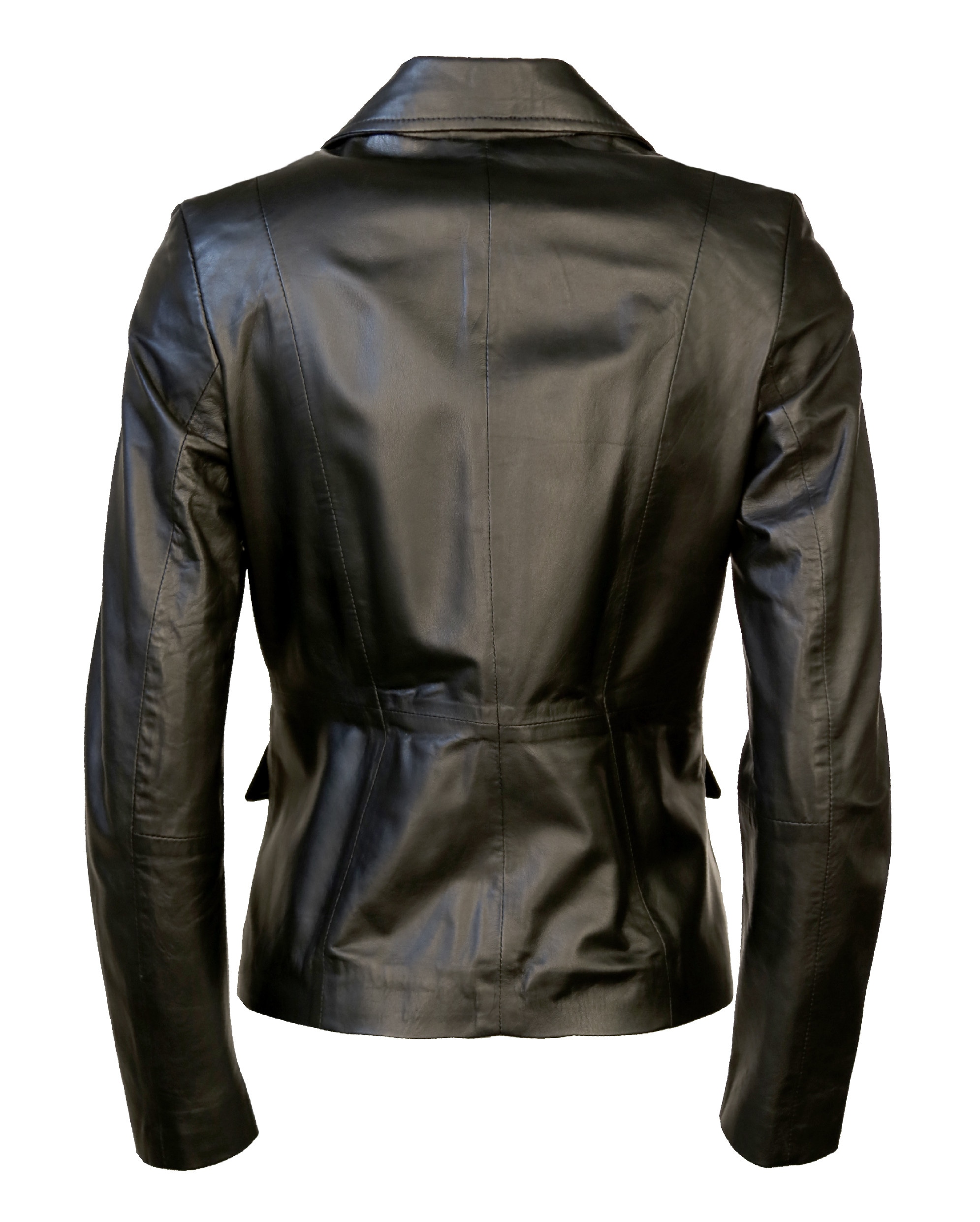 JCC Lederjacke »Lederjacke Triesta«