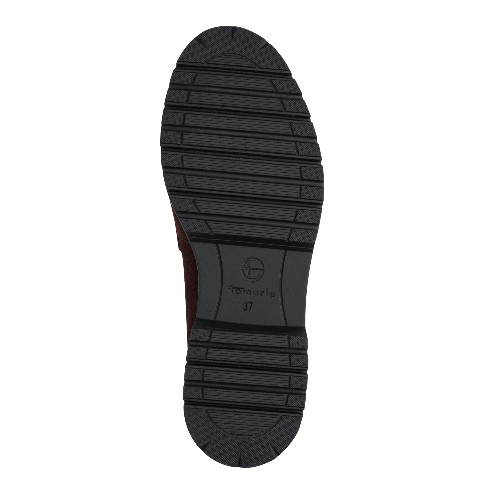 Tamaris Loafer  Blockabsatz, Slipper, Businesschuh mit Touch-It-Ausstattung