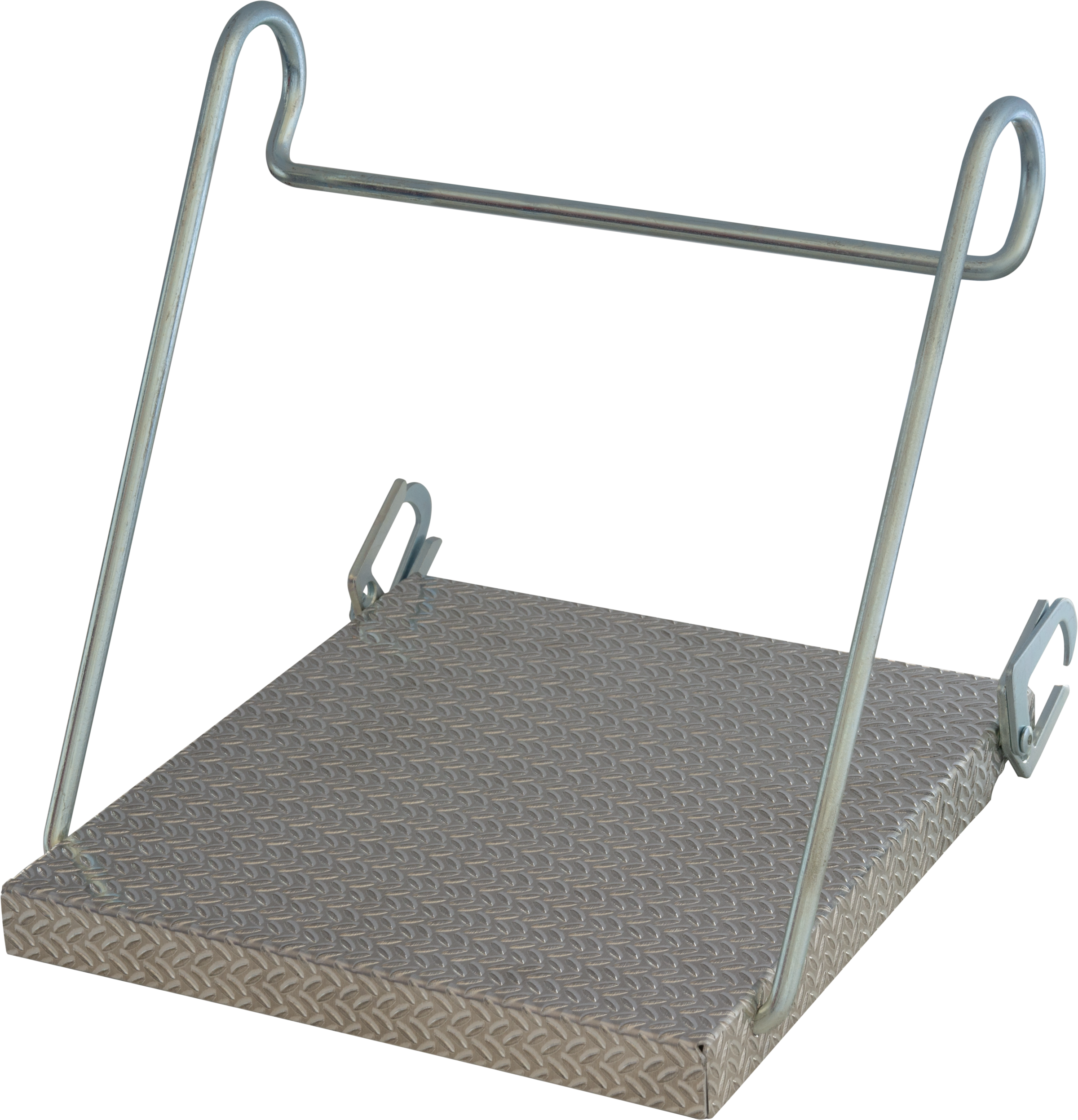 KRAUSE Einhängetritt »Combisystem« für Krause Sprossenleitern