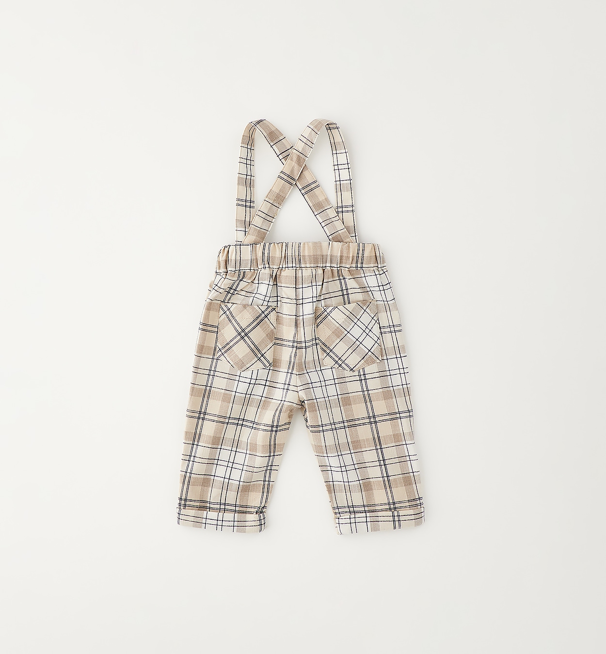 iDo Outdoorhose »BABY BOY TROUSERS«