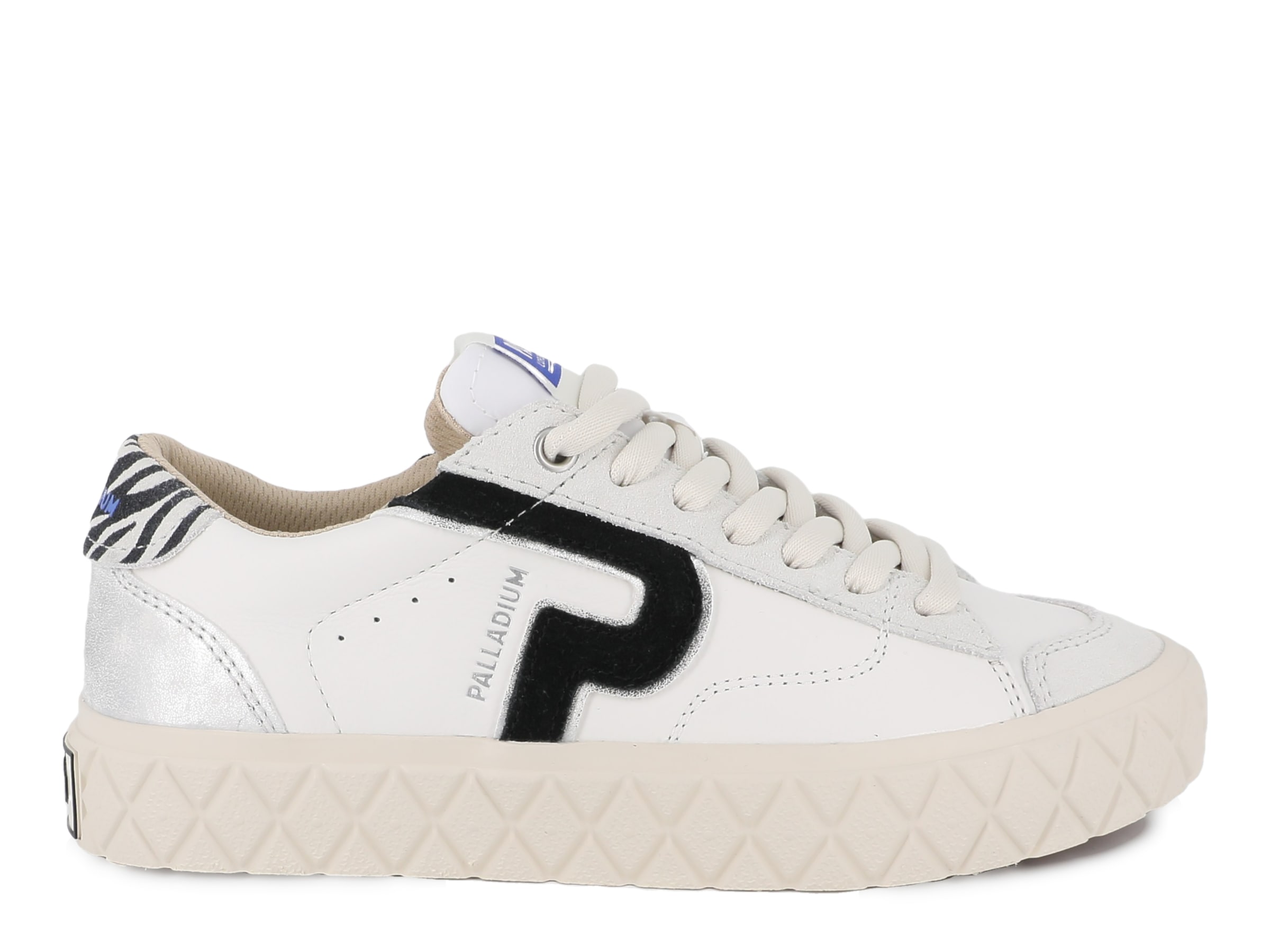 Palladium Sneaker »PALLA ACE LO MIX LTH«