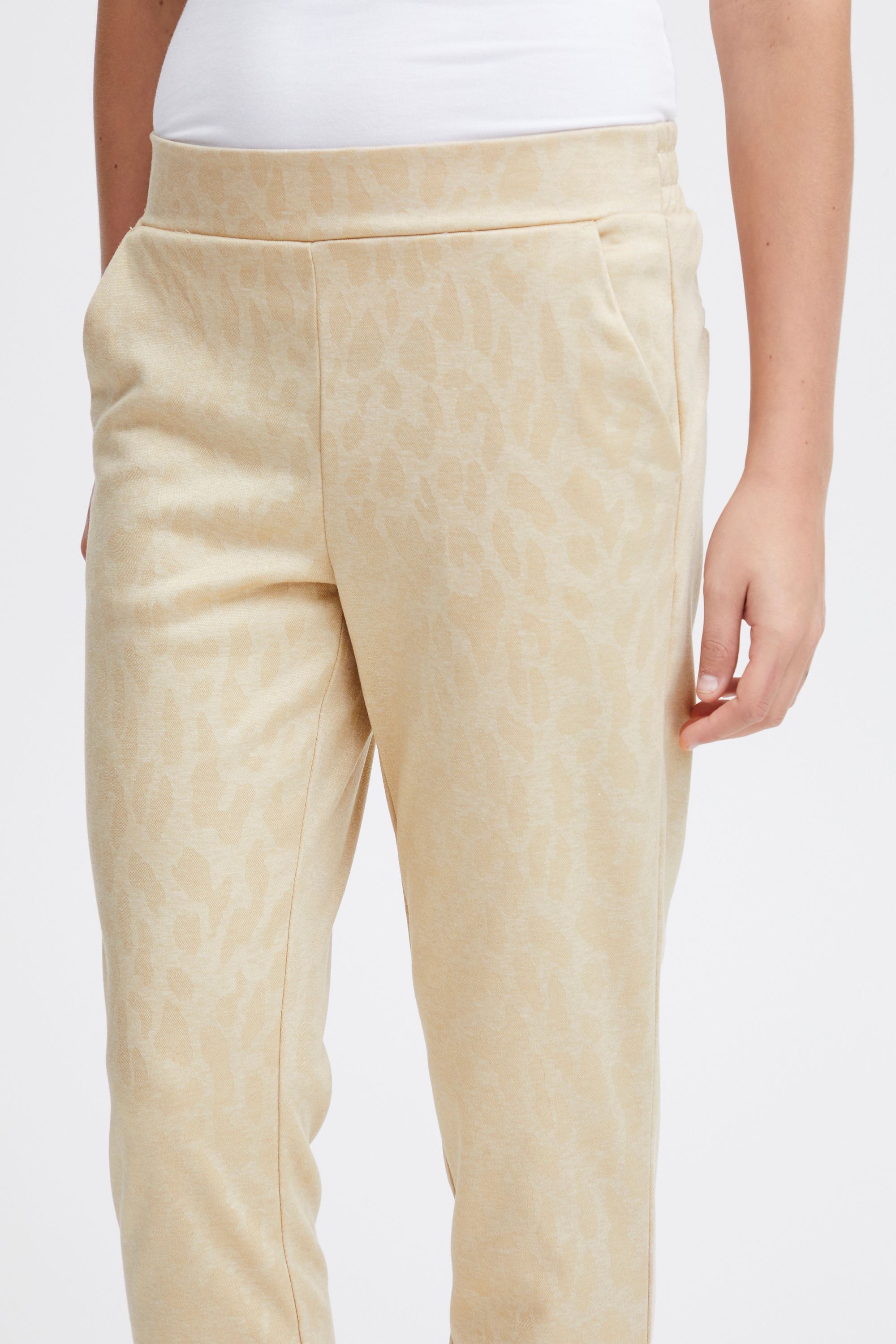 Ichi Stoffhose »Stoffhose IHKate«