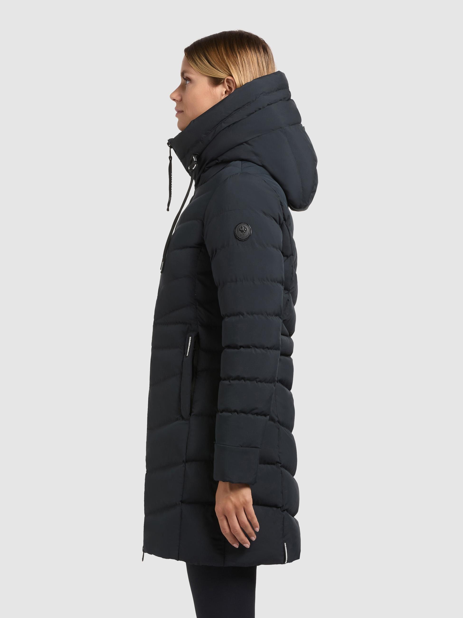 khujo Steppmantel »Steppmantel Tuhani5«