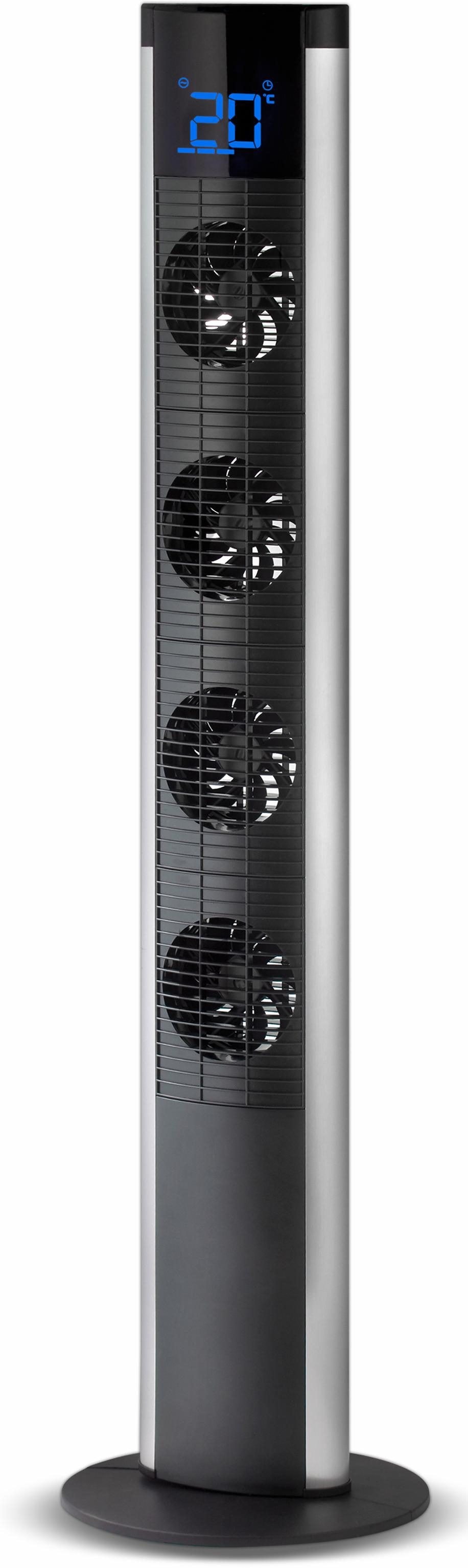 SALCO Turmventilator »STW-1001 Titano«, mit 4 Ventilatoren