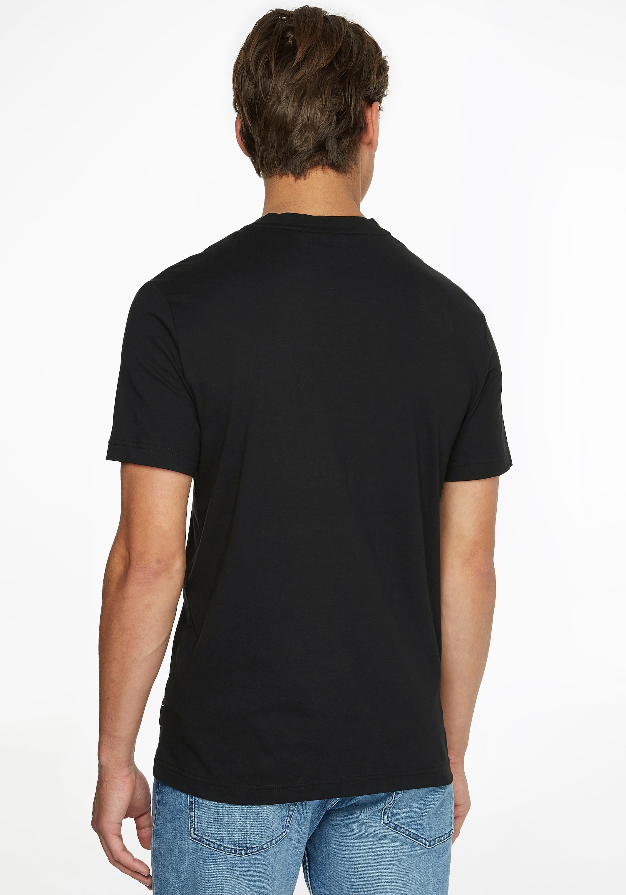 Calvin Klein T-Shirt »MULTI COLOR LOGO«
