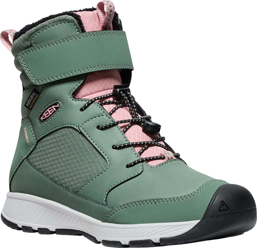 Keen Winterstiefel »SKUA WINTER WP«, wasserdicht