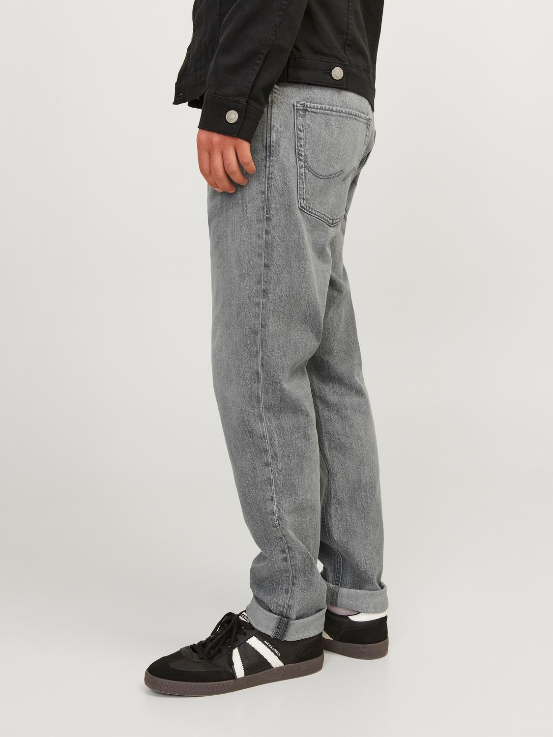 Jack & Jones Comfort-fit-Jeans »JJIMIKE JJORIGINAL CJ SN«