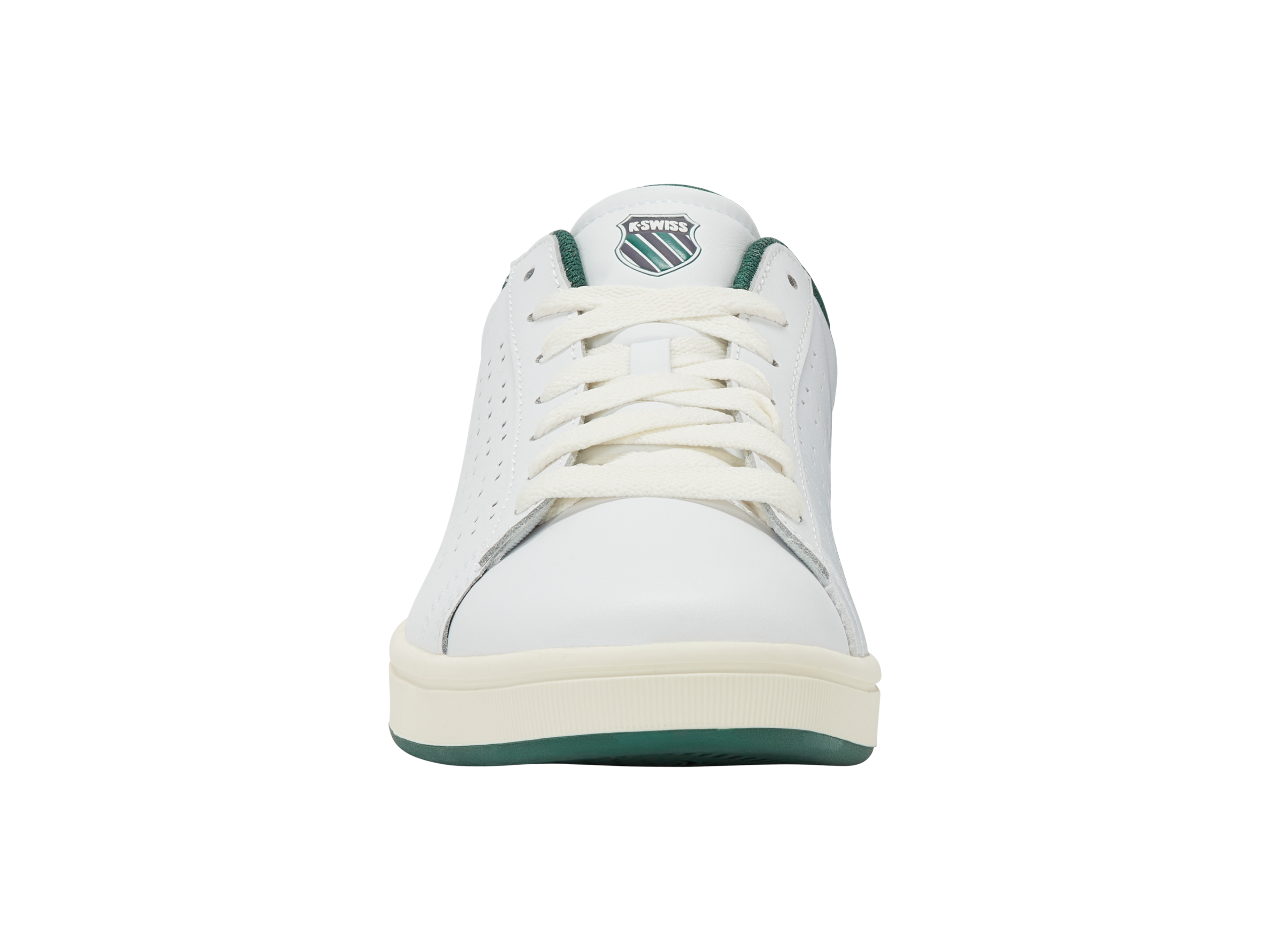 K-Swiss Sneaker »COURT BASE II«