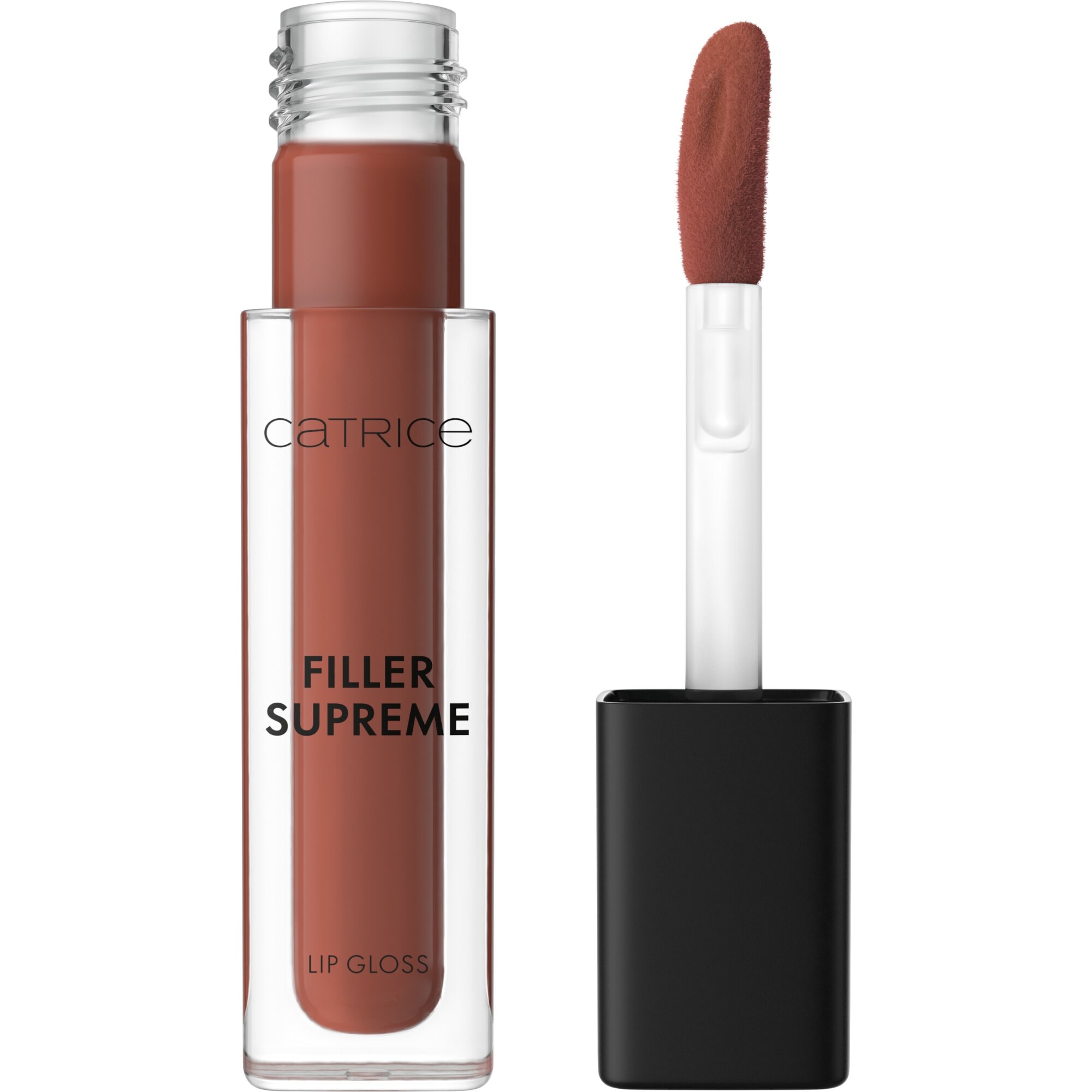 Catrice Lipgloss »Filler Supreme Lip Gloss«