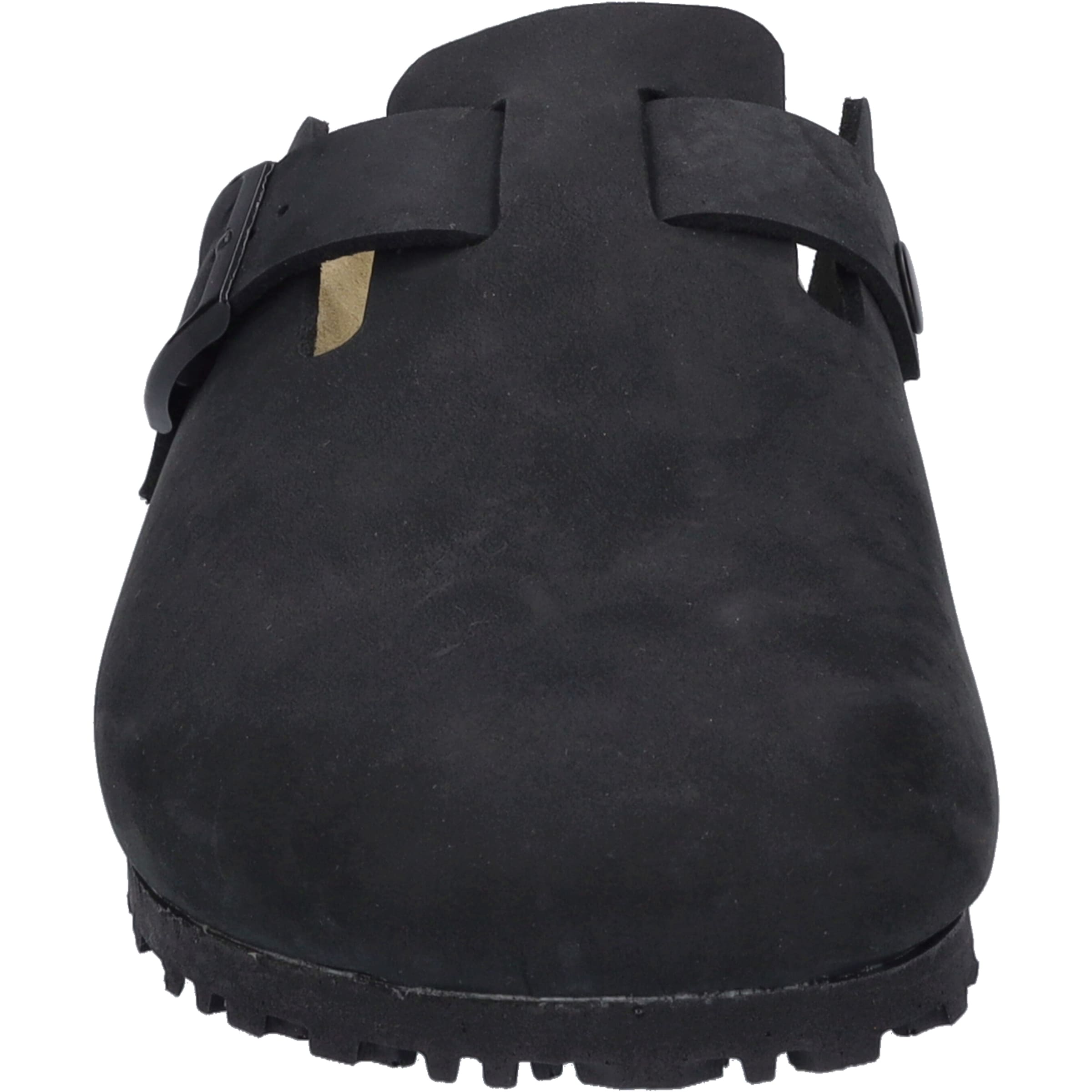 Josef Seibel Clog »Josef 04, schwarz«