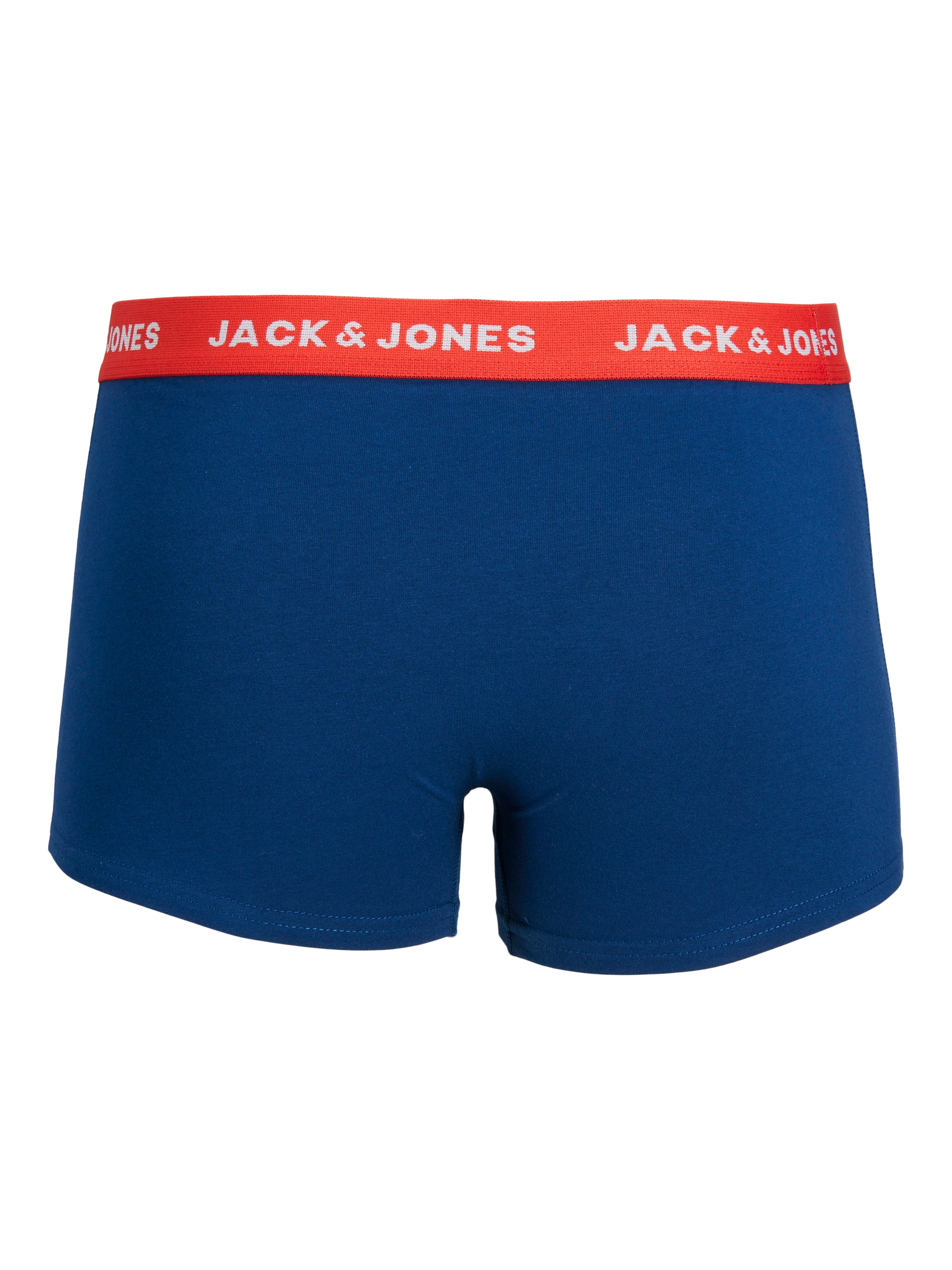 Jack & Jones Trunk »JACLEE TRUNKS 5 PACK NOOS« Packung, 5 Stk.
